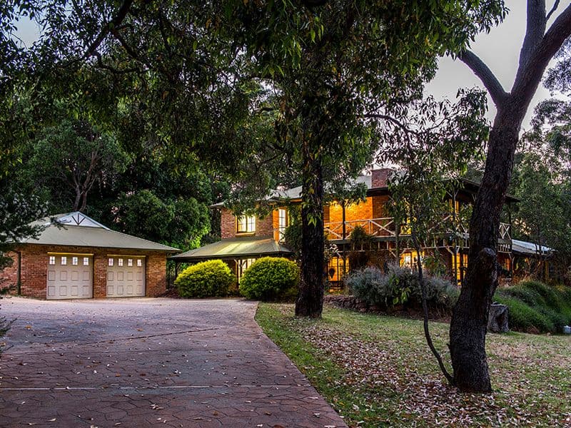 41 Winjana Road, Lesmurdie WA 6076, Lesmurdie - Thumbnail 2