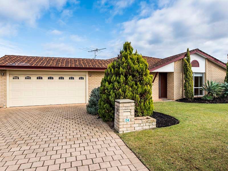 24 Caffra Close, Warnbro WA 6169, Warnbro - Image 1