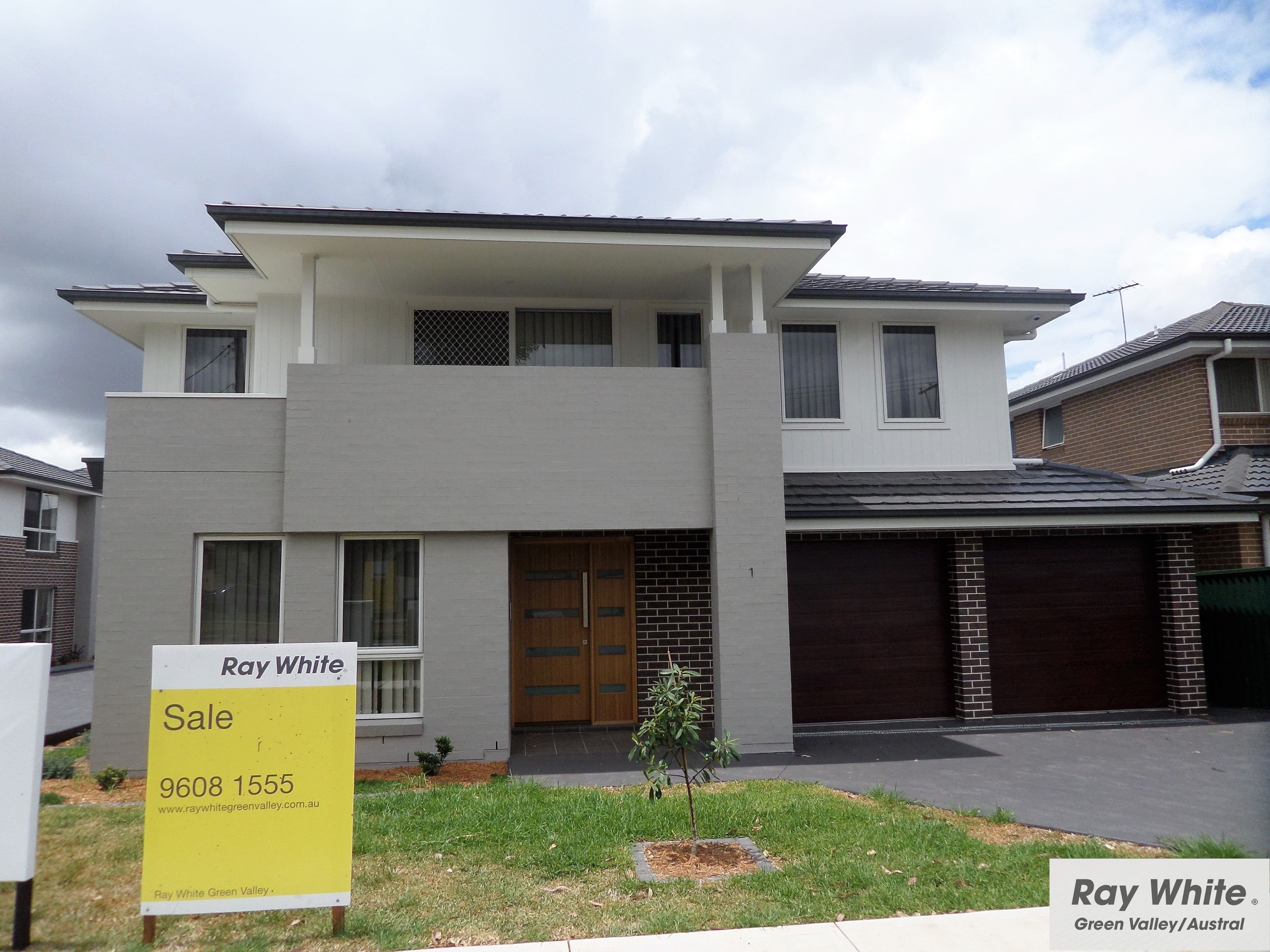 42-44 Webster Road, Lurnea NSW 2170, Lurnea - Image 1