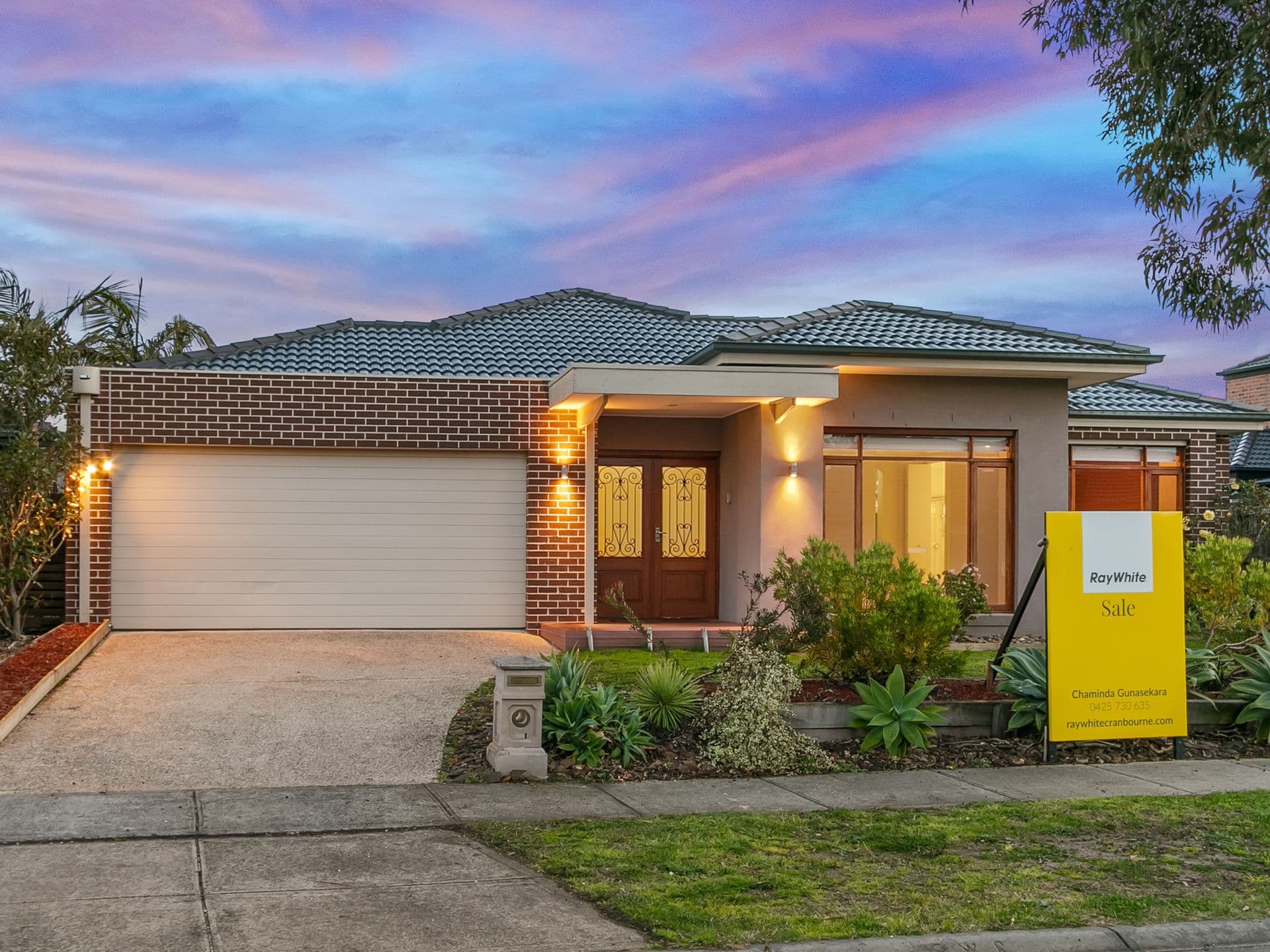 3 Alysha Avenue, Lyndhurst VIC 3975, Lyndhurst - Image 1