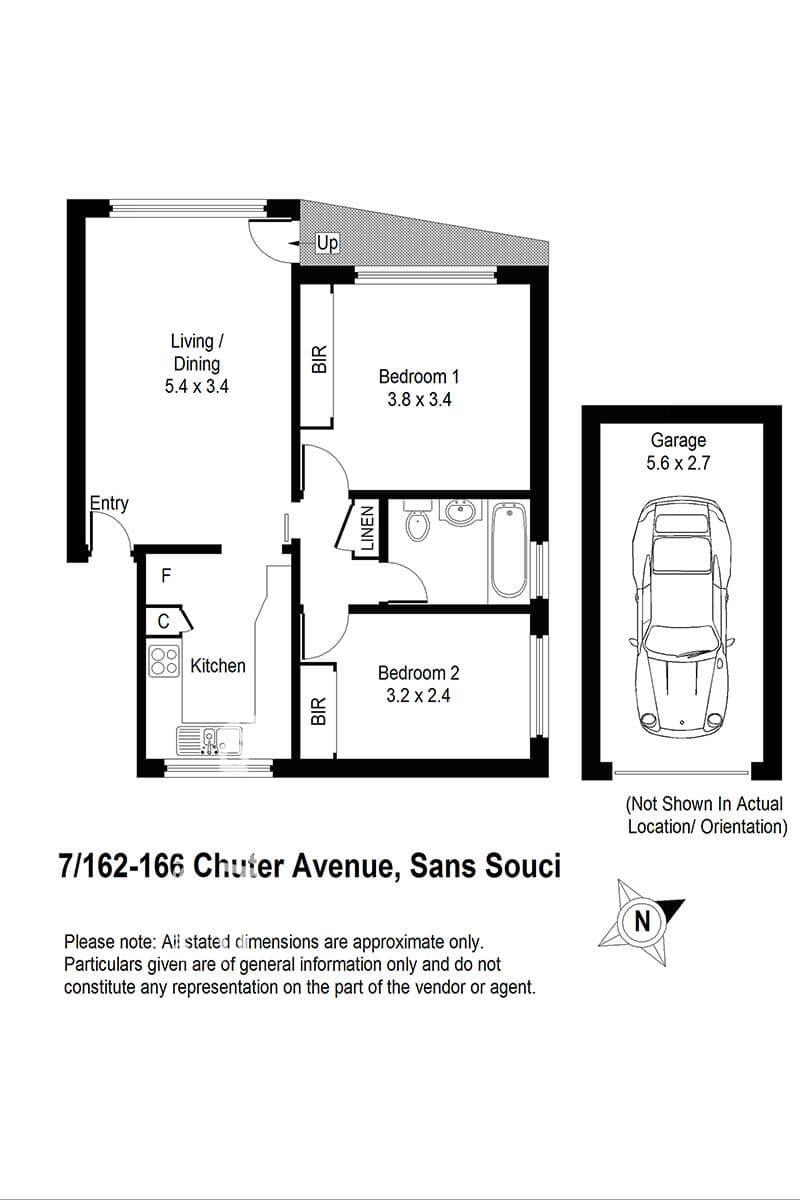 162 Chuter Avenue, Sans Souci NSW 2219, Sans Souci - Thumbnail 8