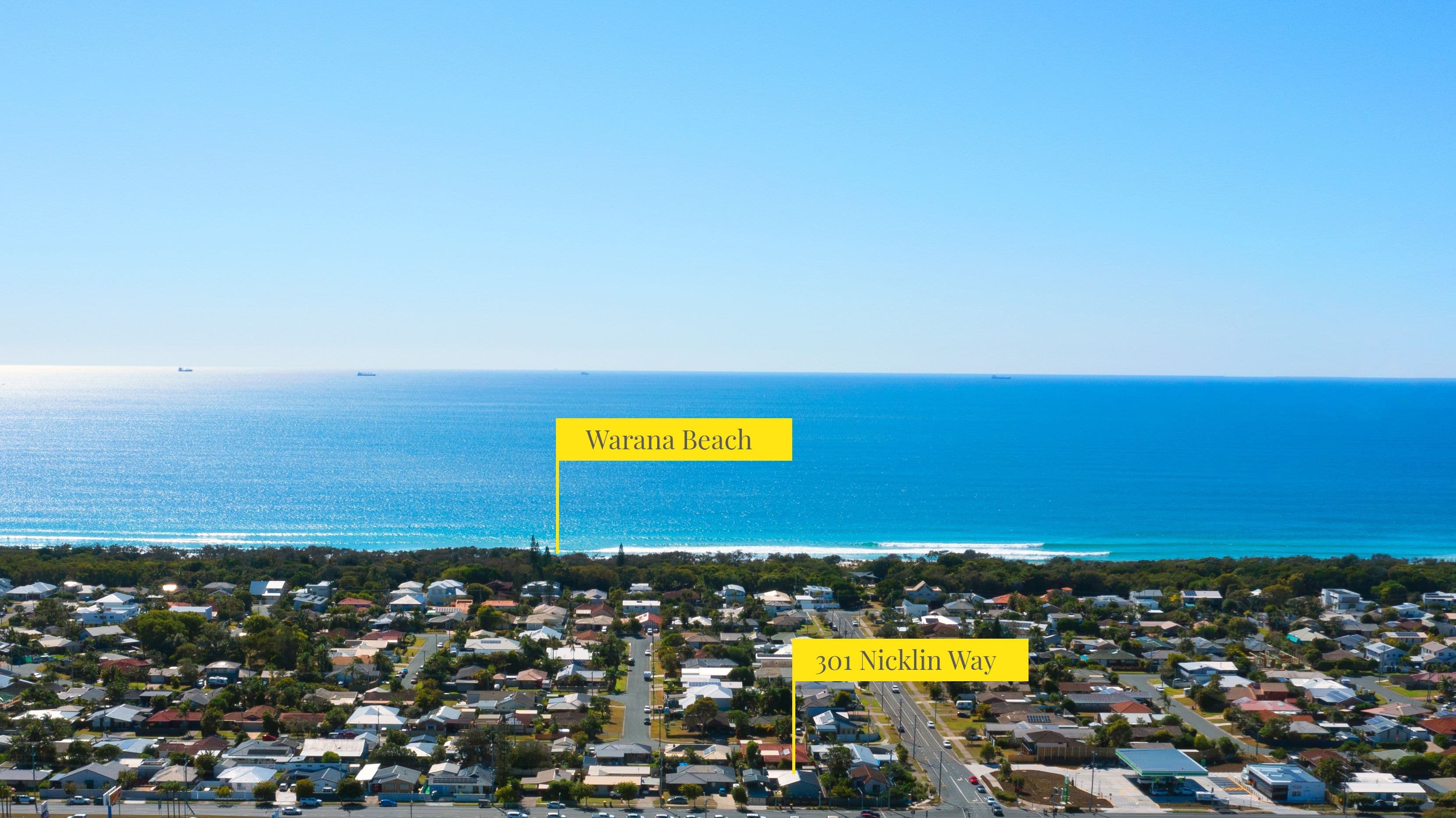 301 Nicklin Way, Warana QLD 4575, Warana - Image 1