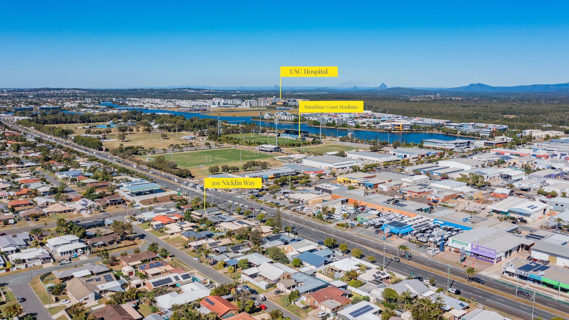 301 Nicklin Way, Warana QLD 4575, Warana - Thumbnail 2