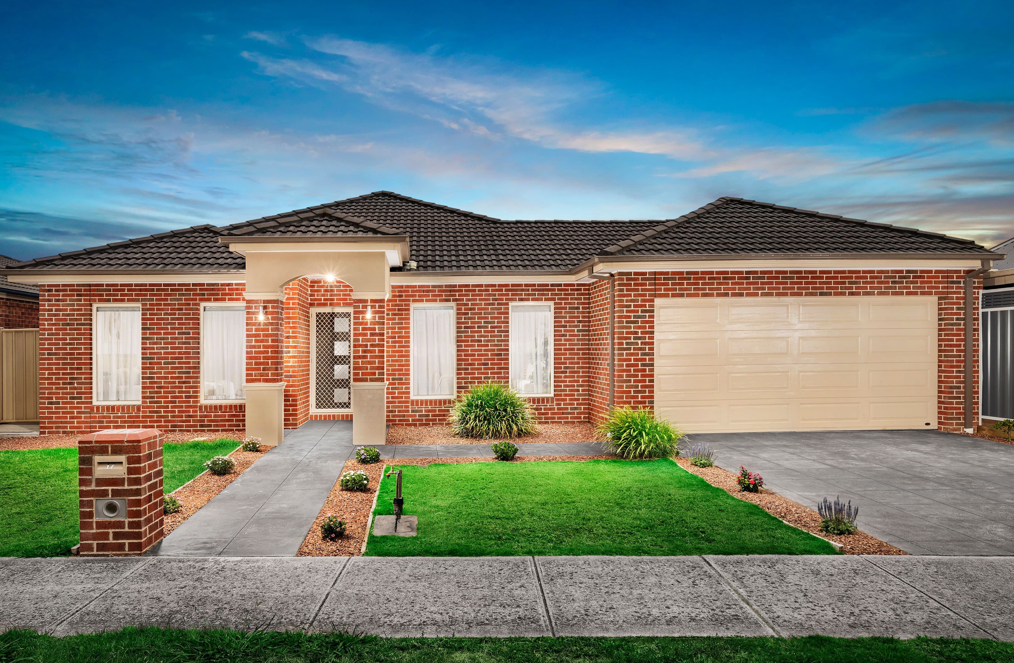 17 Buttress Crescent, South Morang VIC 3752, South Morang - Image 1