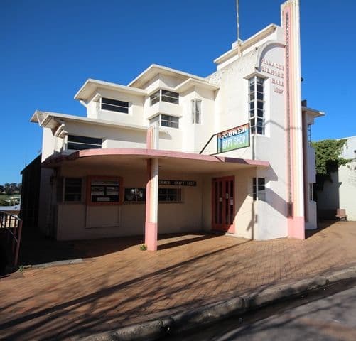 124 Oberon Street, OBERON NSW 2787, Oberon - Image 1