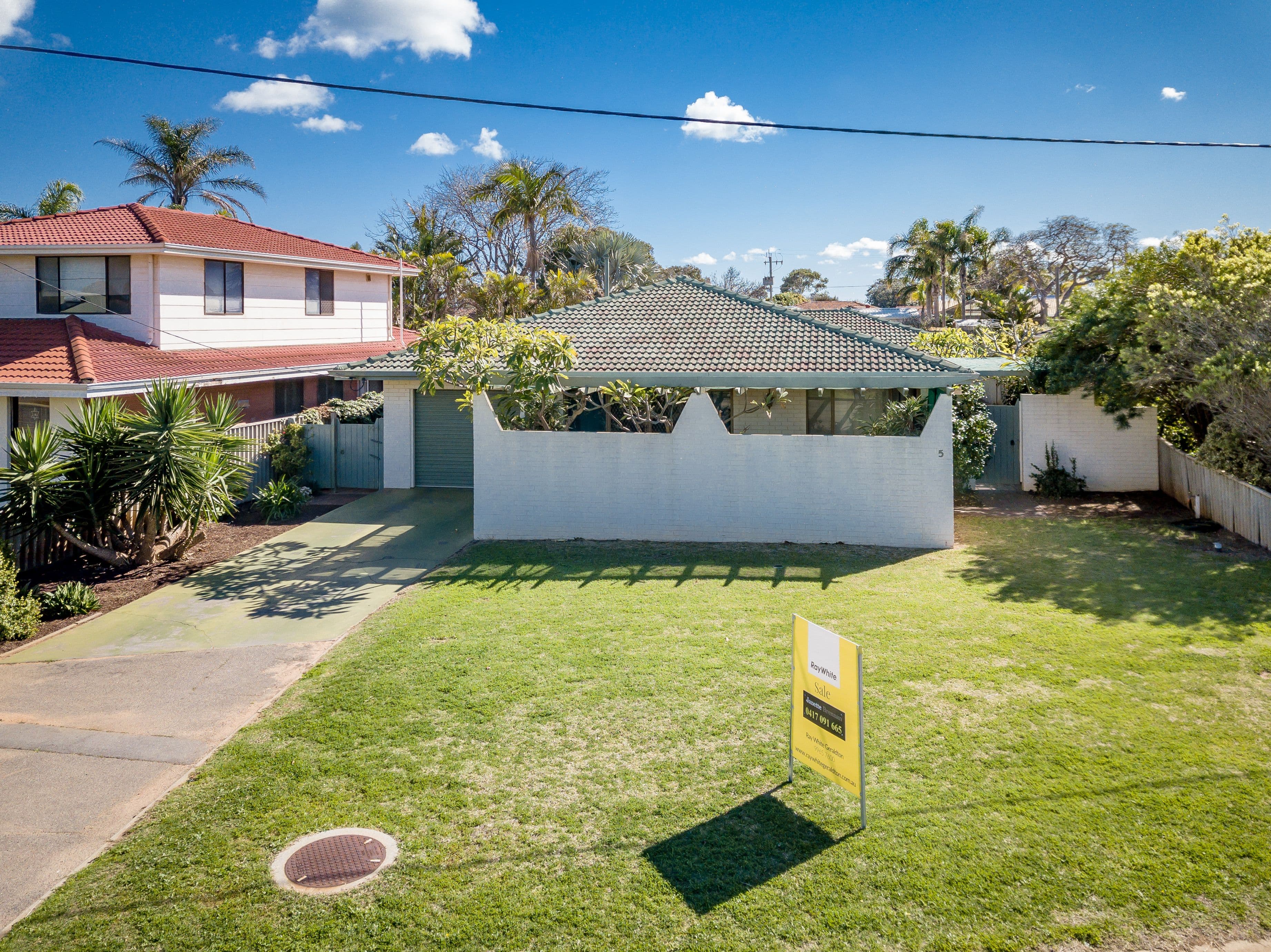 5 Park Avenue, Sunset Beach WA 6530, Sunset Beach - Image 1