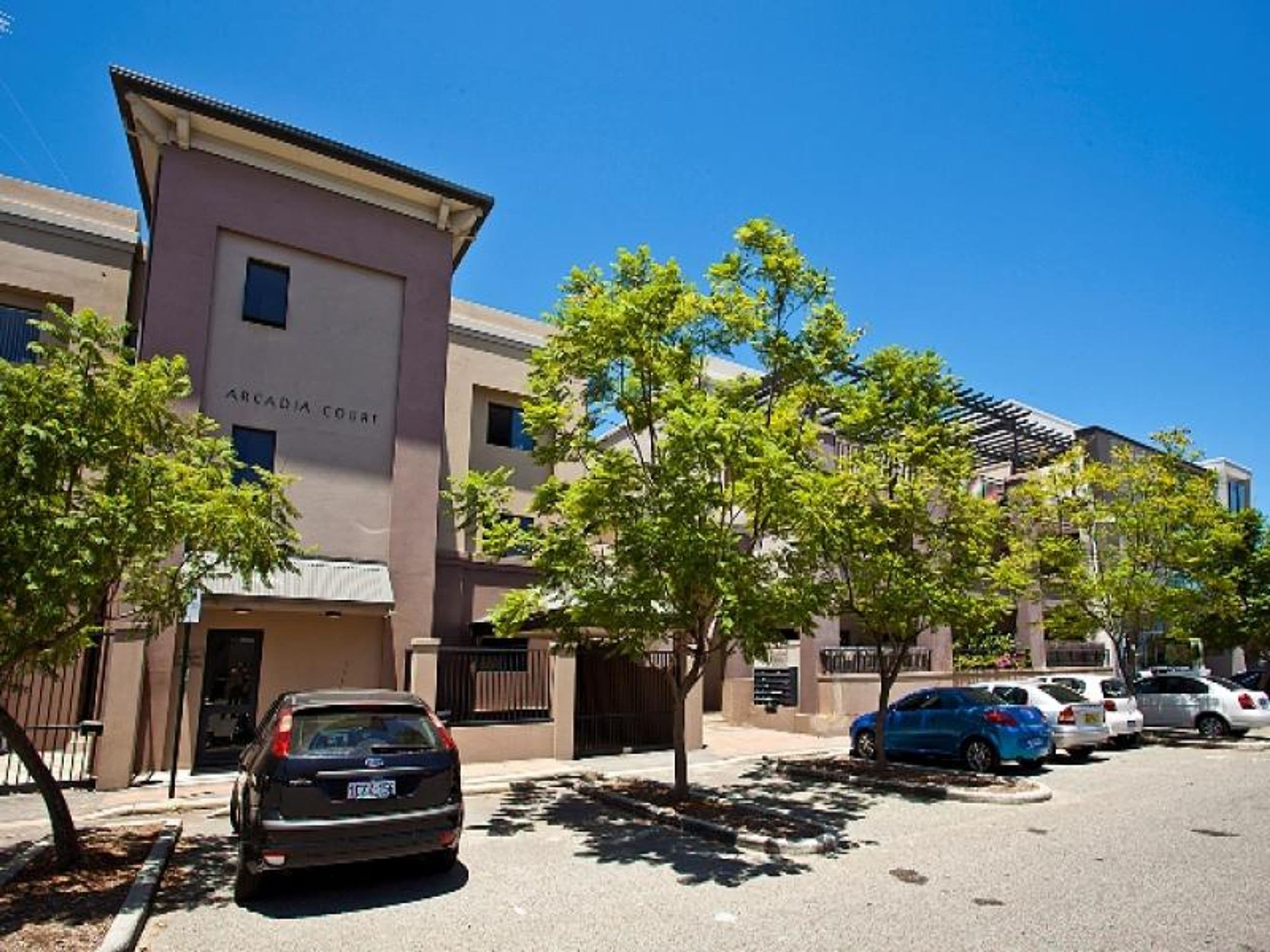 71/1 Roydhouse Street, Subiaco, WA 6008, Subiaco - Thumbnail 2