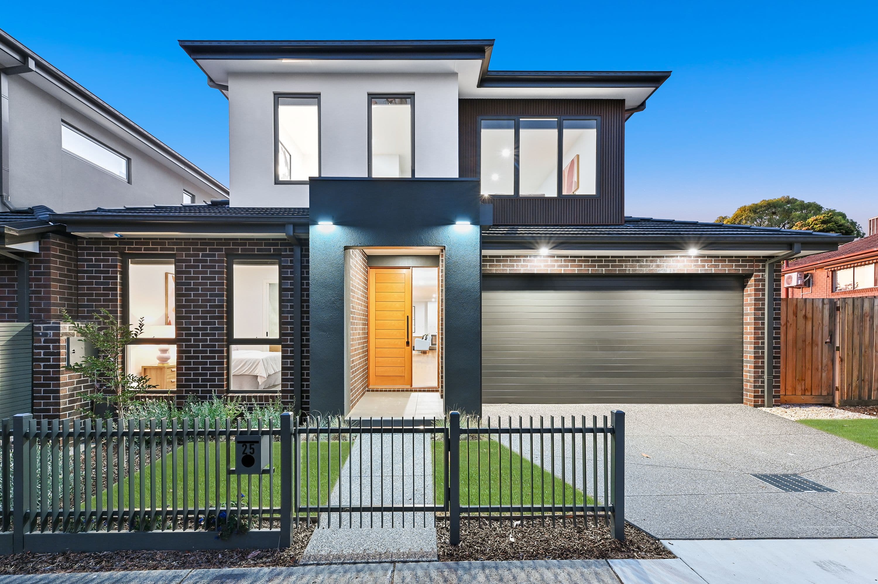25 Ondine Drive, Wheelers Hill VIC 3150, Wheelers Hill - Image 1