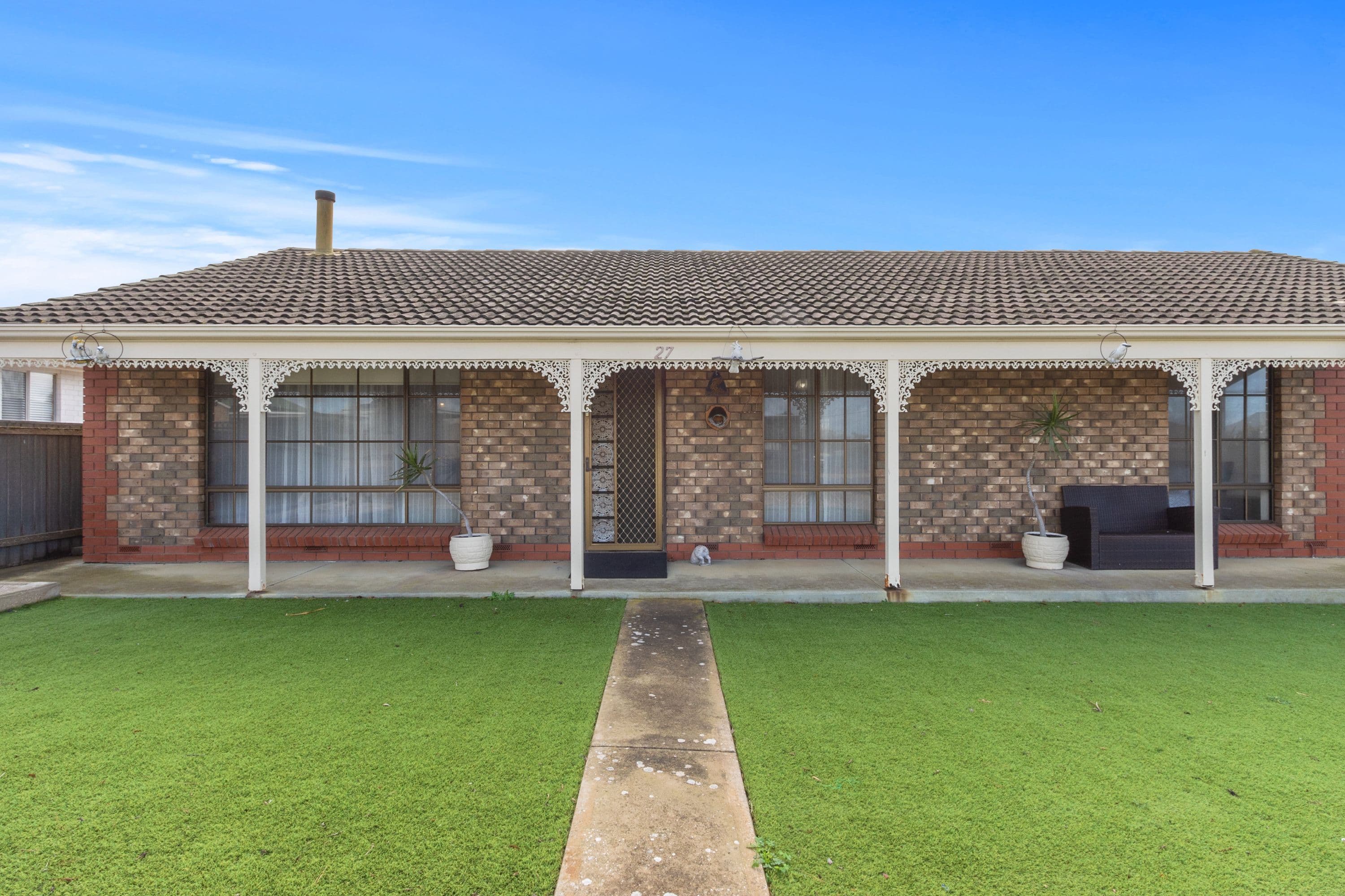 27 St Vincent Street, Stansbury SA 5582, Stansbury - Image 1