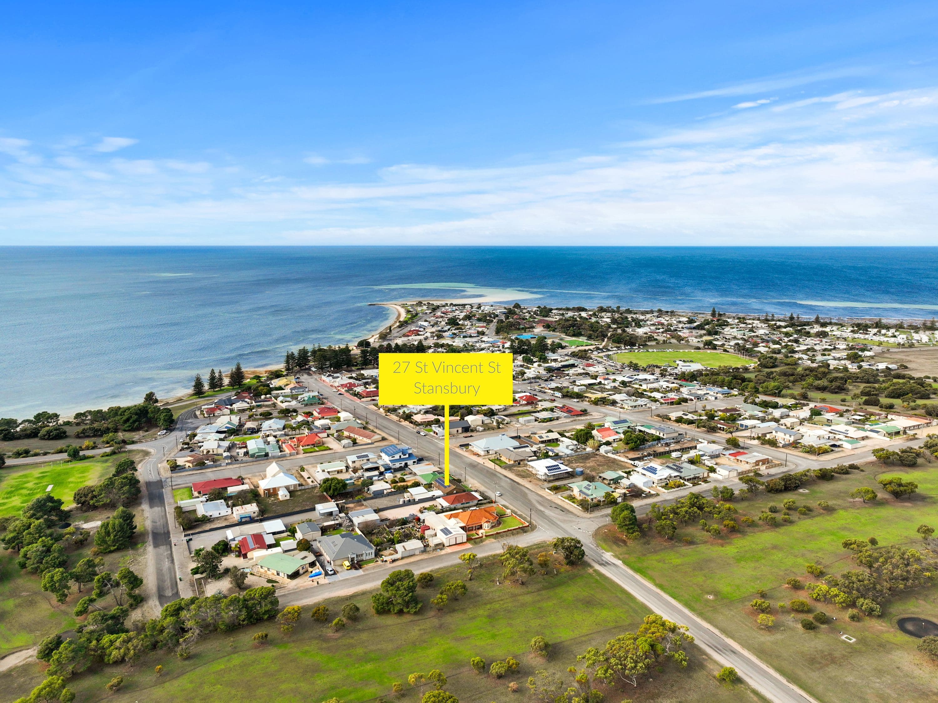 27 St Vincent Street, Stansbury SA 5582, Stansbury - Thumbnail 2