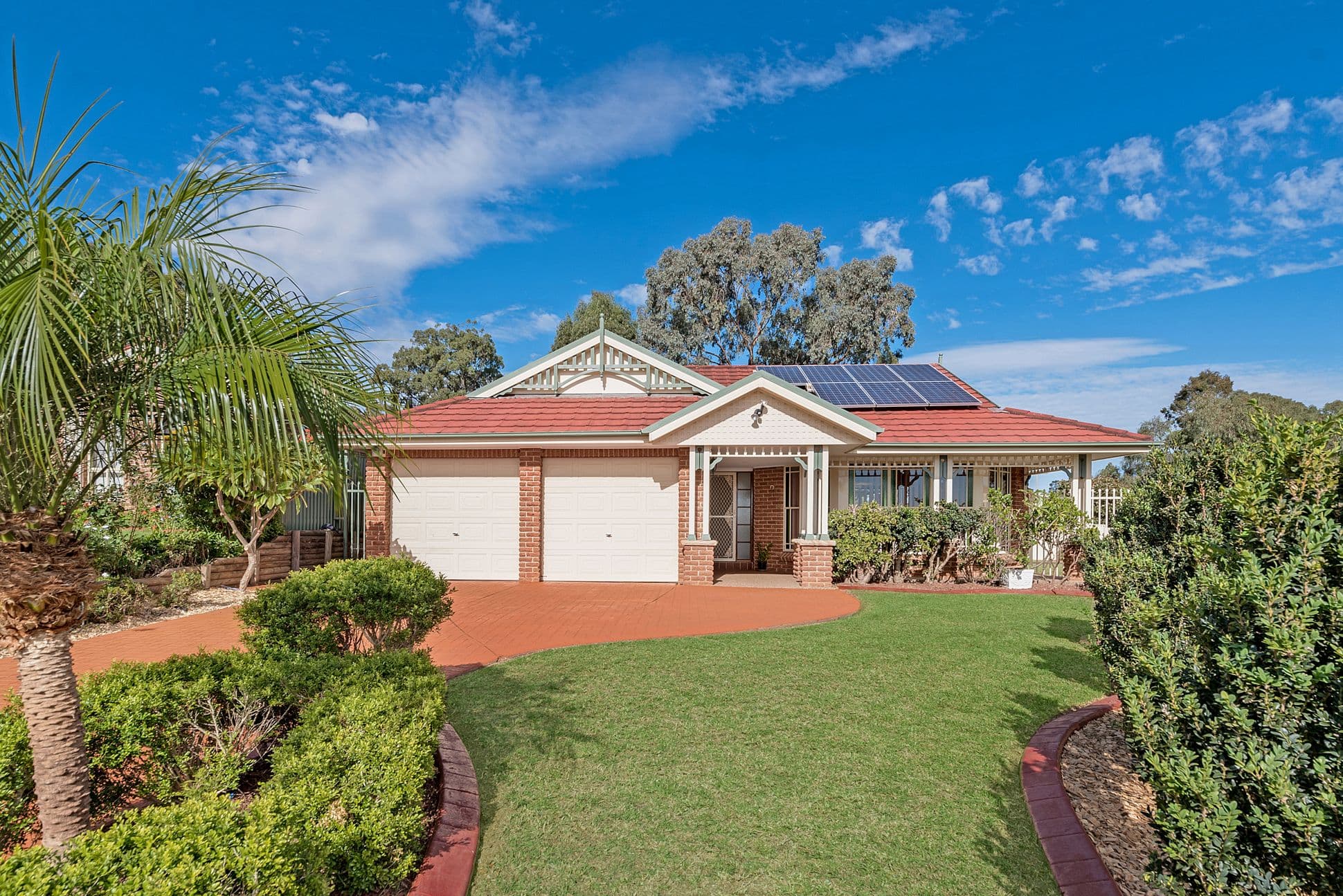 Eagle Vale NSW 2558, Eagle Vale - Image 1