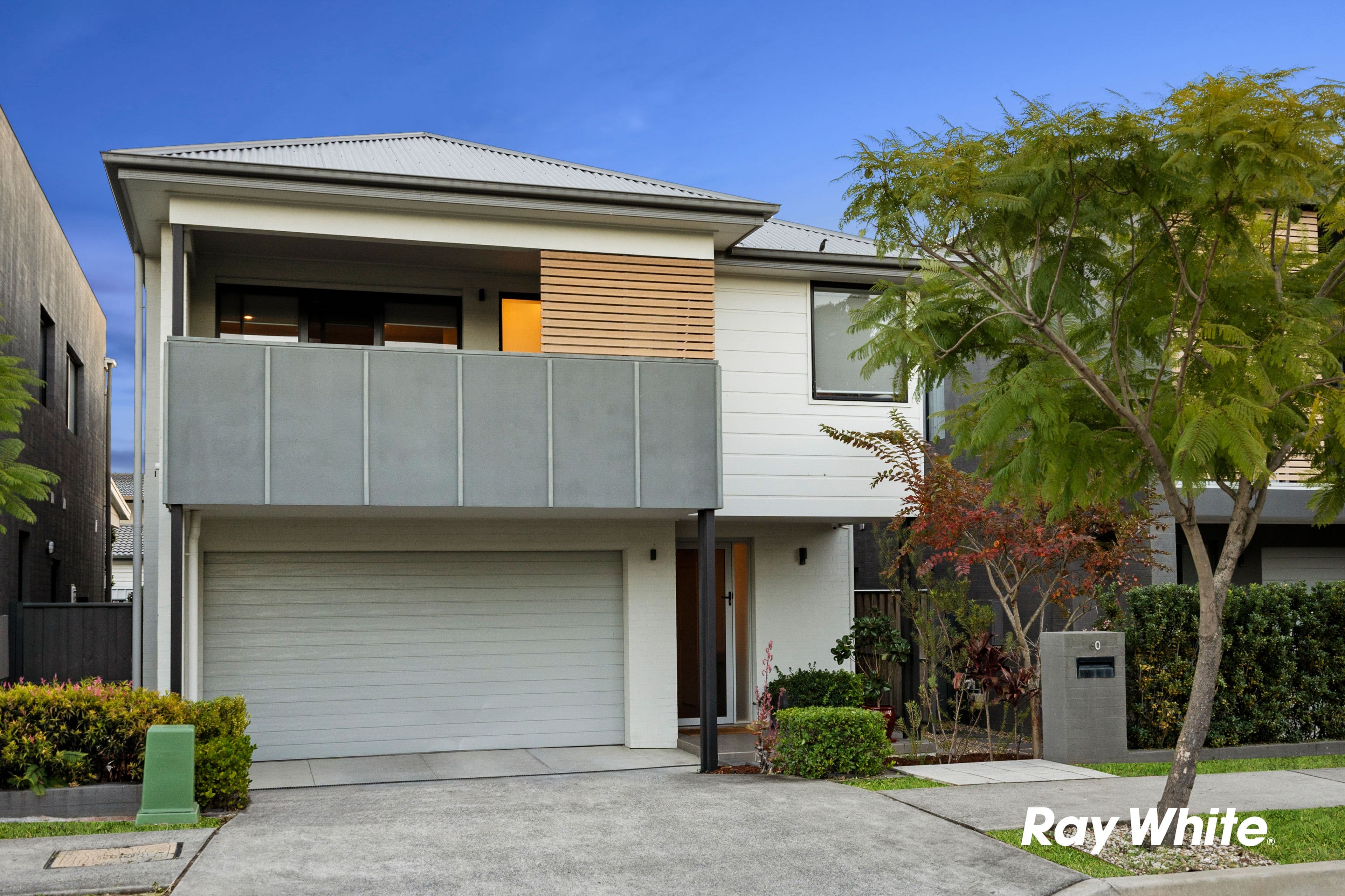 60 Putters Circuit, Blacktown NSW 2148, Blacktown - Image 1