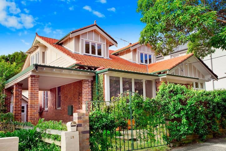 17 Cambridge Avenue, VAUCLUSE NSW 2030, Vaucluse - Image 1