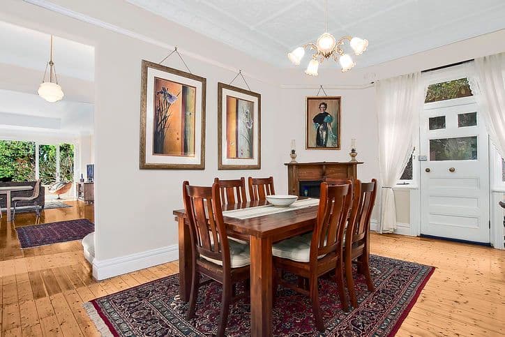 17 Cambridge Avenue, VAUCLUSE NSW 2030, Vaucluse - Thumbnail 4