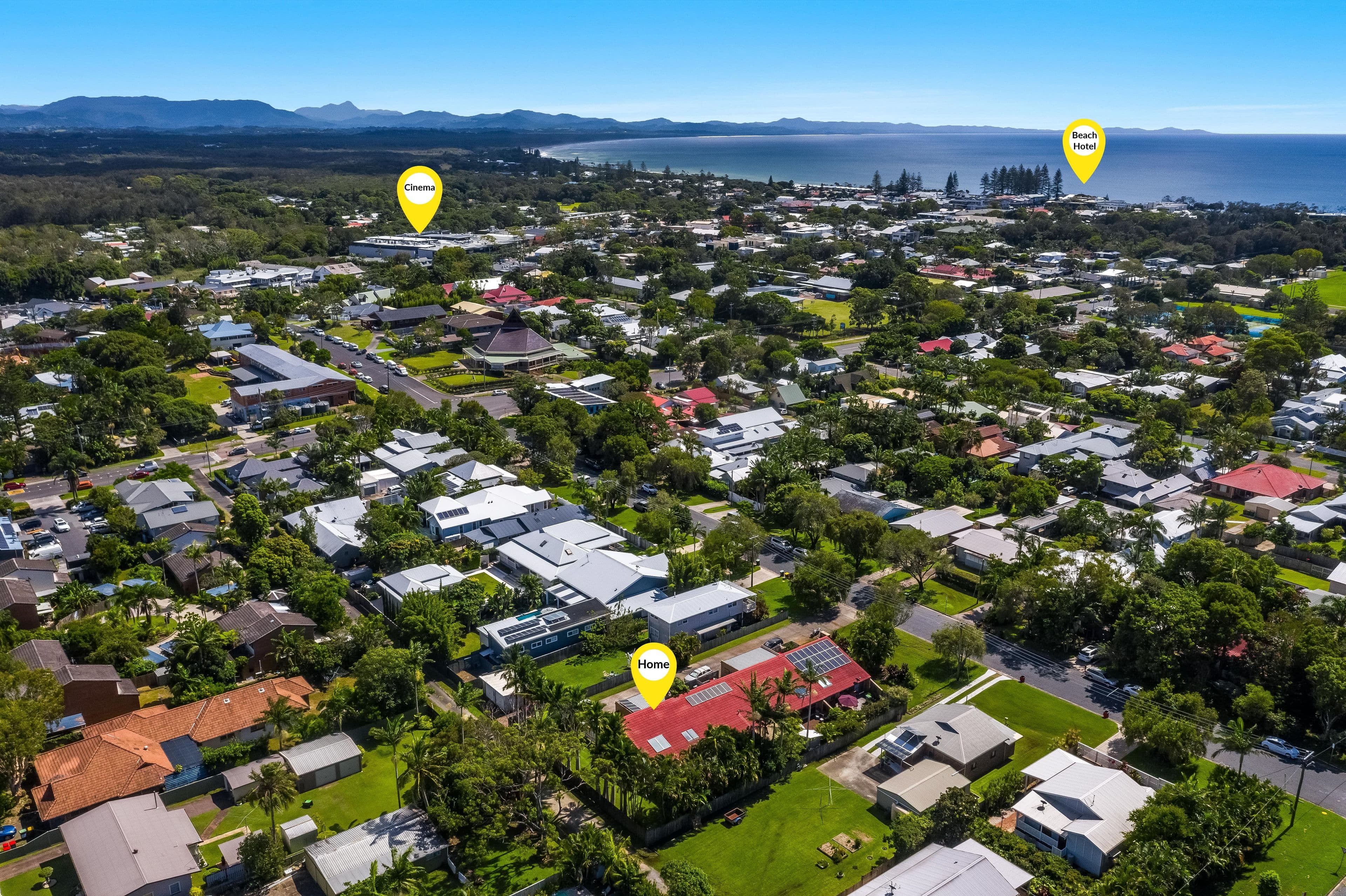 40 Ruskin Street, Byron Bay NSW 2481, Byron Bay - Thumbnail 4