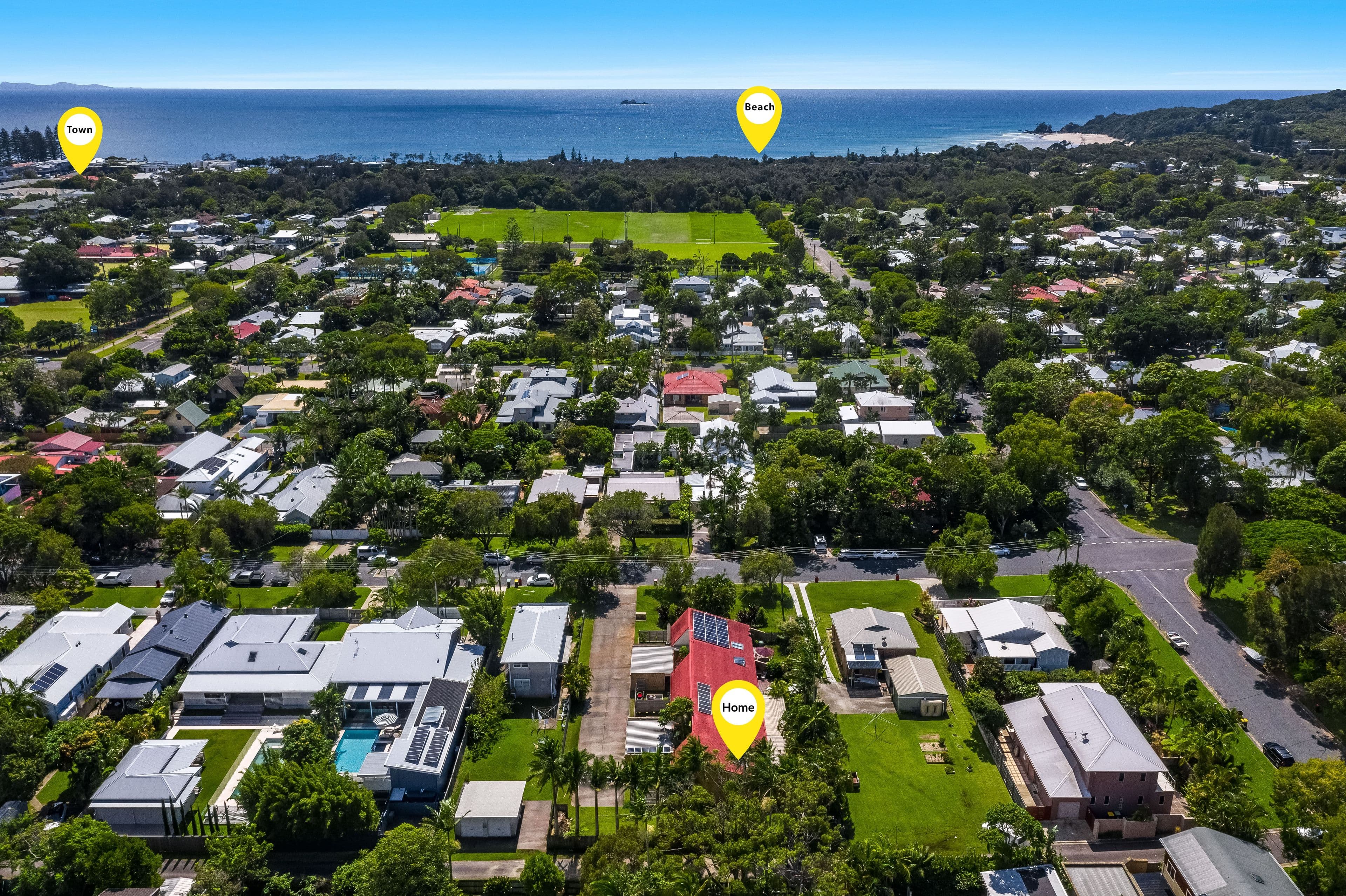 40 Ruskin Street, Byron Bay NSW 2481, Byron Bay - Thumbnail 7