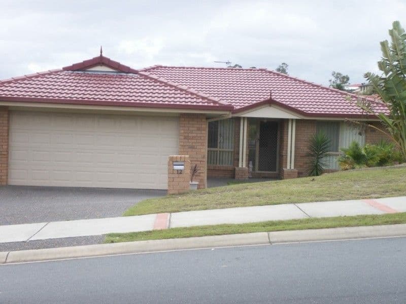 12 Rimatara Ri, PACIFIC PINES QLD 4211, Pacific Pines - Image 1