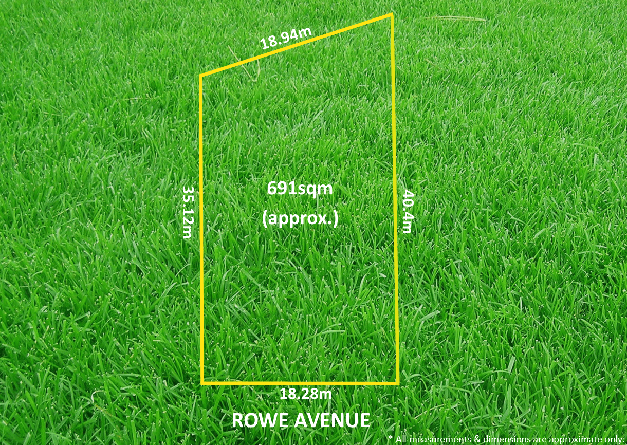 43 Rowe Avenue, Northfield SA 5085, Northfield - Image 1