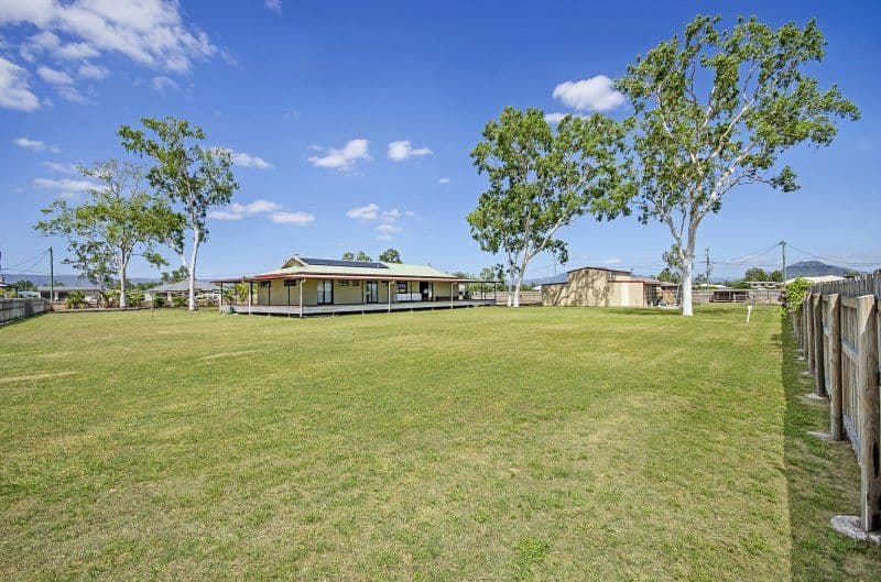 3 Tedfay Court, ALICE RIVER QLD 4817, Alice River - Thumbnail 2