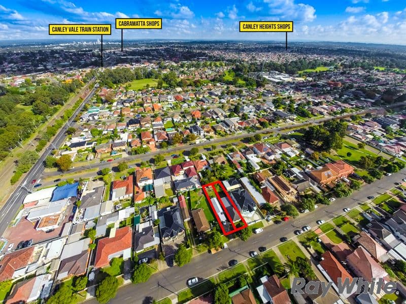 11 Malabar Street, Canley Vale - Image 1