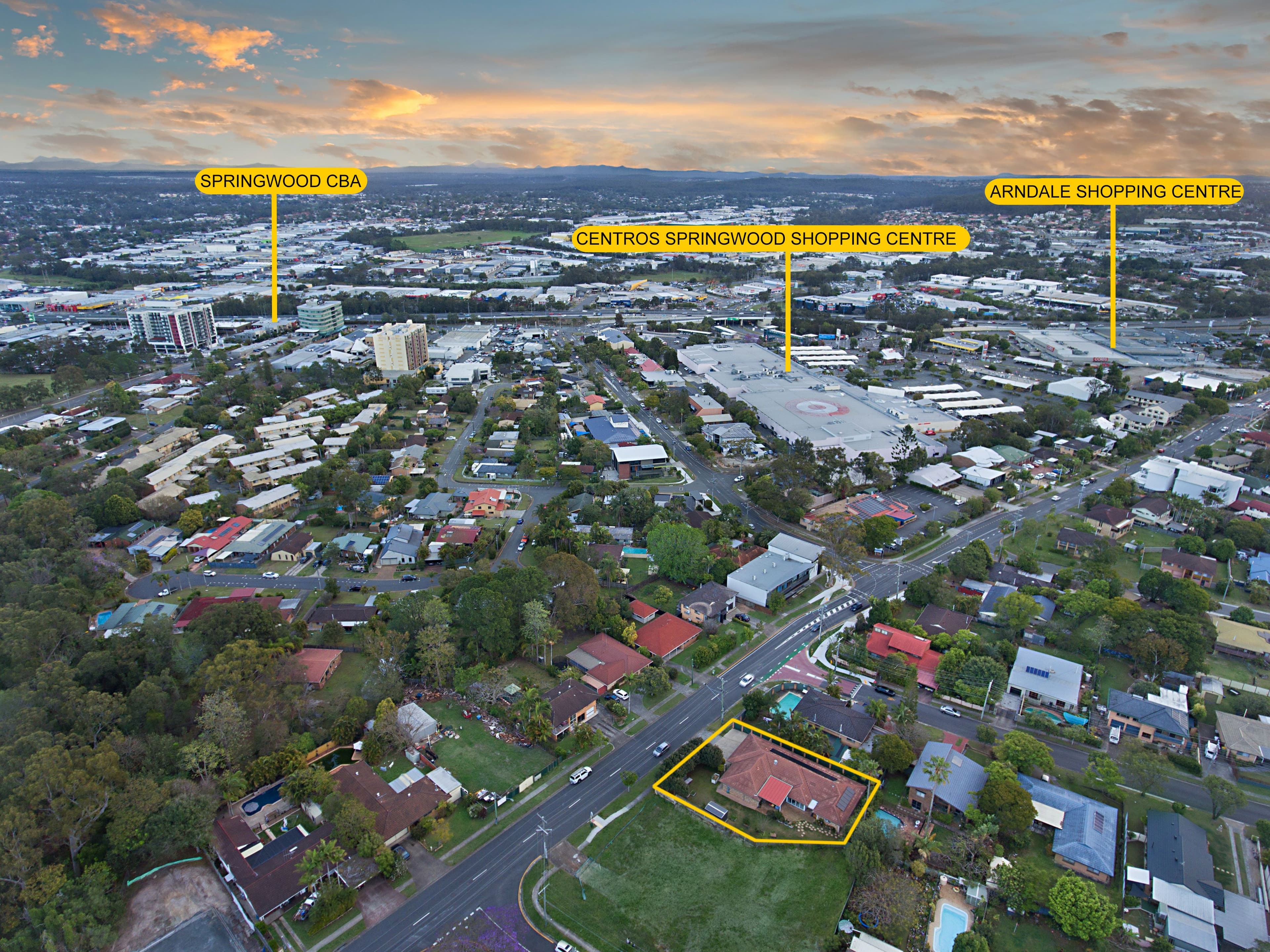 50 Cinderella Drive, Springwood QLD 4127, Springwood - Thumbnail 2