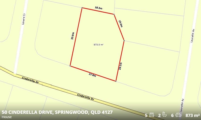 50 Cinderella Drive, Springwood QLD 4127, Springwood - Thumbnail 4