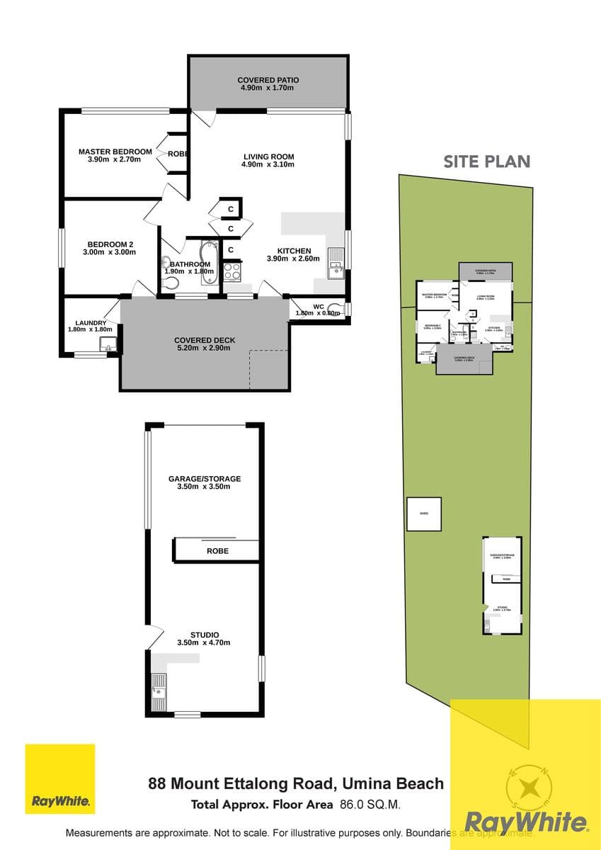 88 Mount Ettalong Road, Umina Beach NSW 2257, Umina Beach - Thumbnail 8