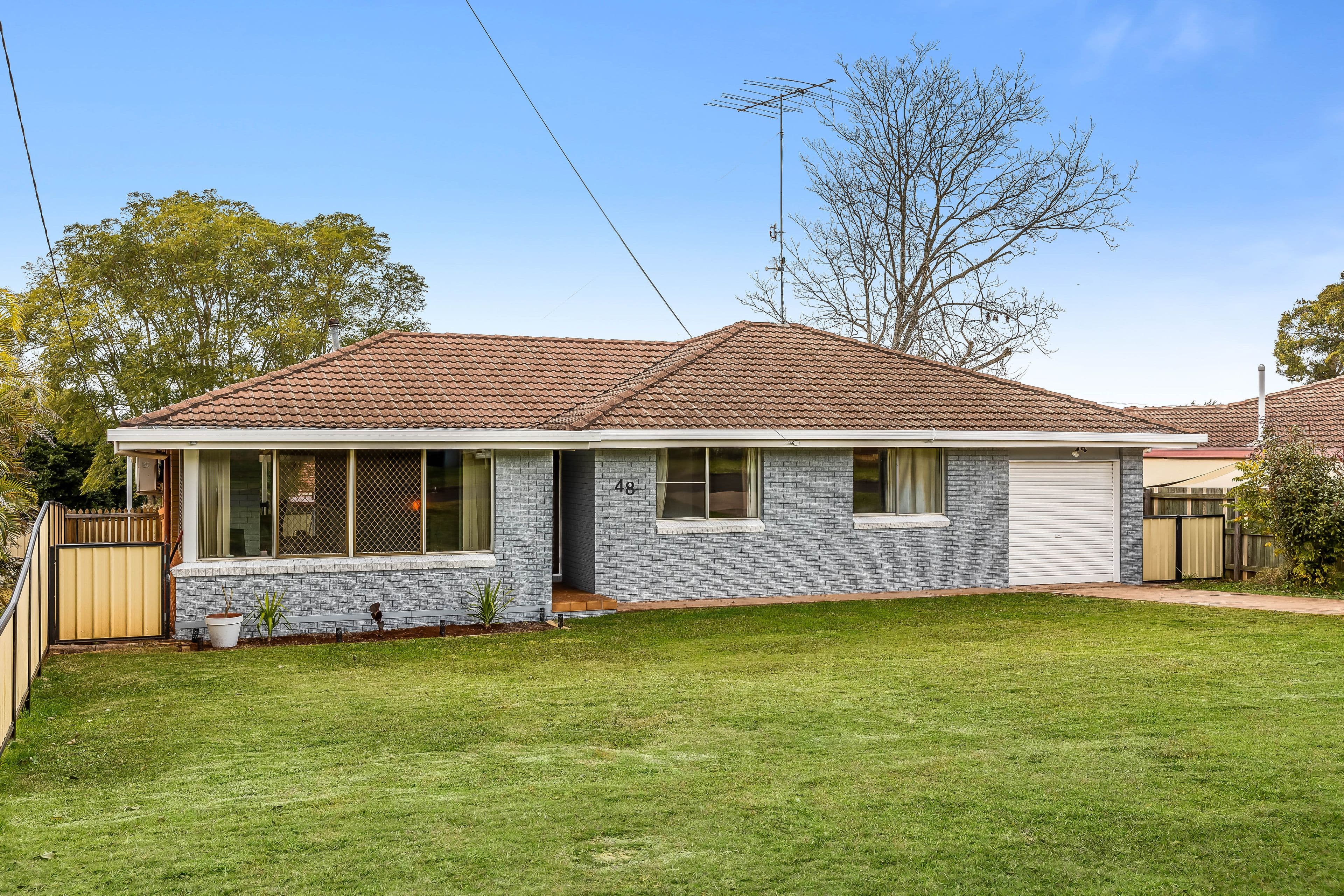 48 Noll Street, Kearneys Spring QLD 4350, Kearneys Spring - Image 1