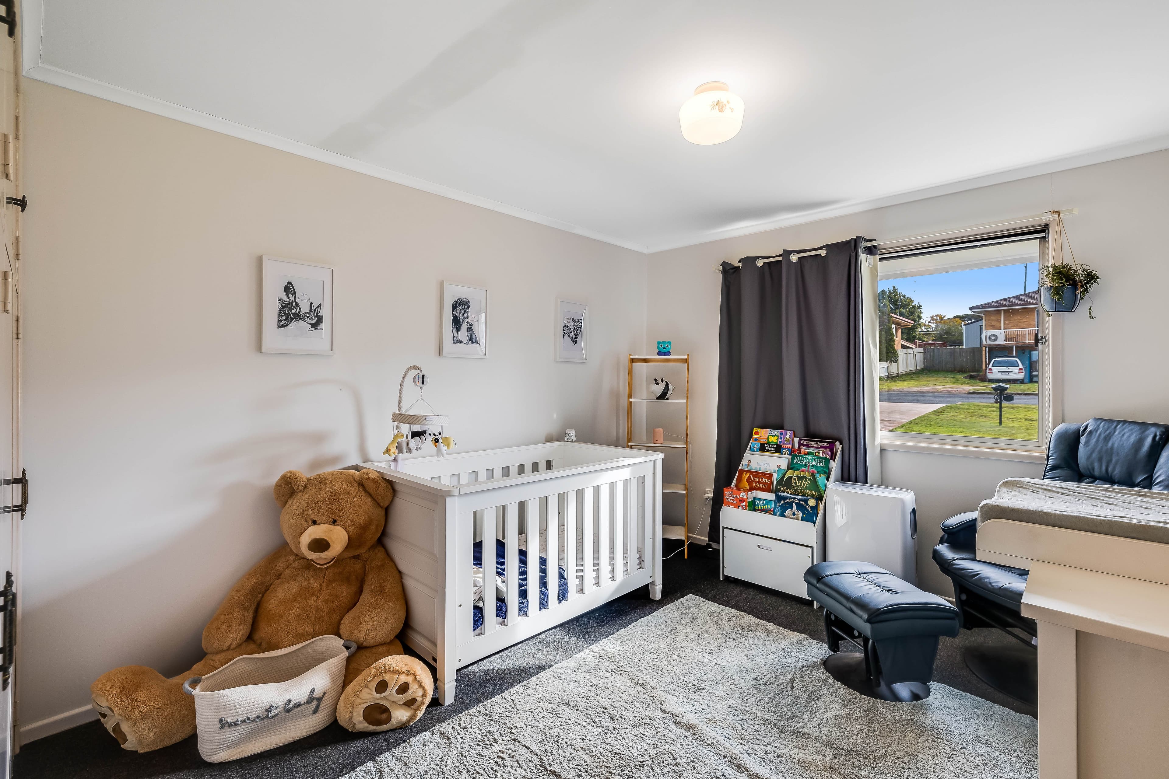 48 Noll Street, Kearneys Spring QLD 4350, Kearneys Spring - Thumbnail 8