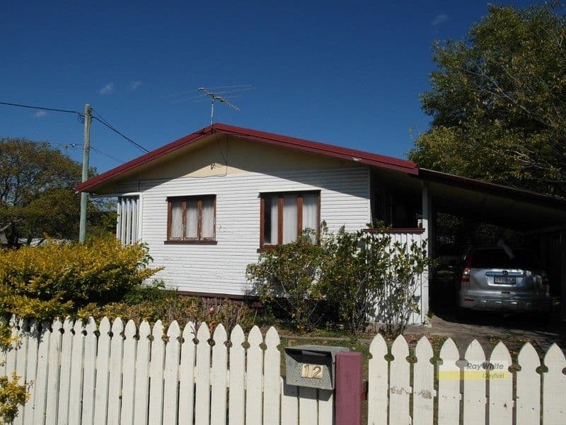 12 Nixon Street, VIRGINIA QLD 4014, Virginia - Thumbnail 2