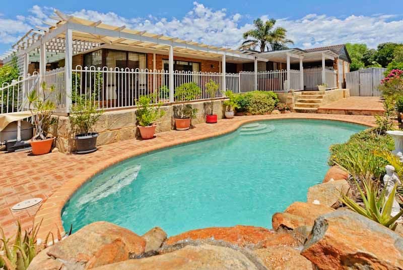 15 Korel Place, SORRENTO WA 6020, Sorrento - Thumbnail 2