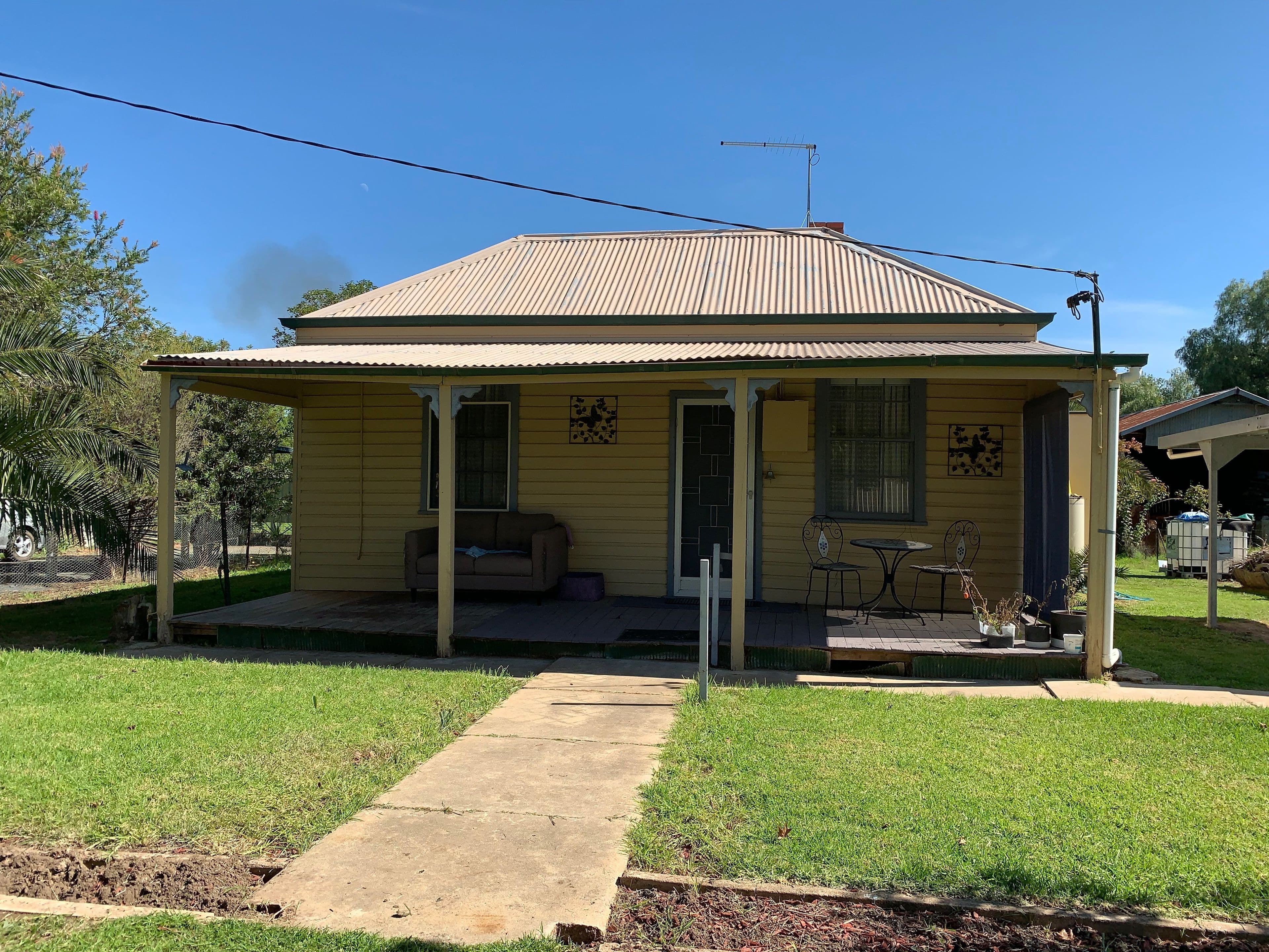 19 Market Street, Walla Walla NSW 2659, Walla Walla - Image 1