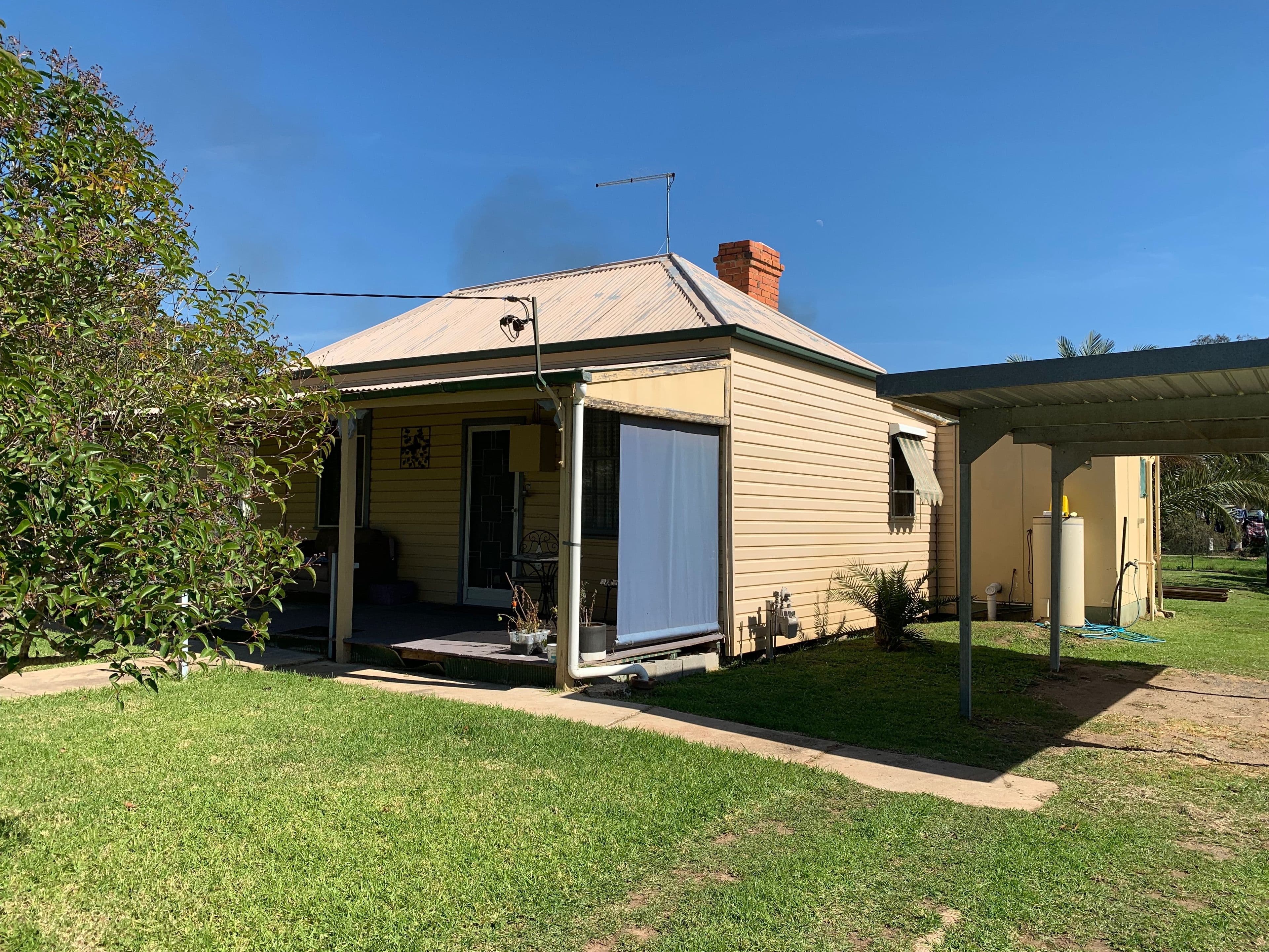 19 Market Street, Walla Walla NSW 2659, Walla Walla - Thumbnail 2
