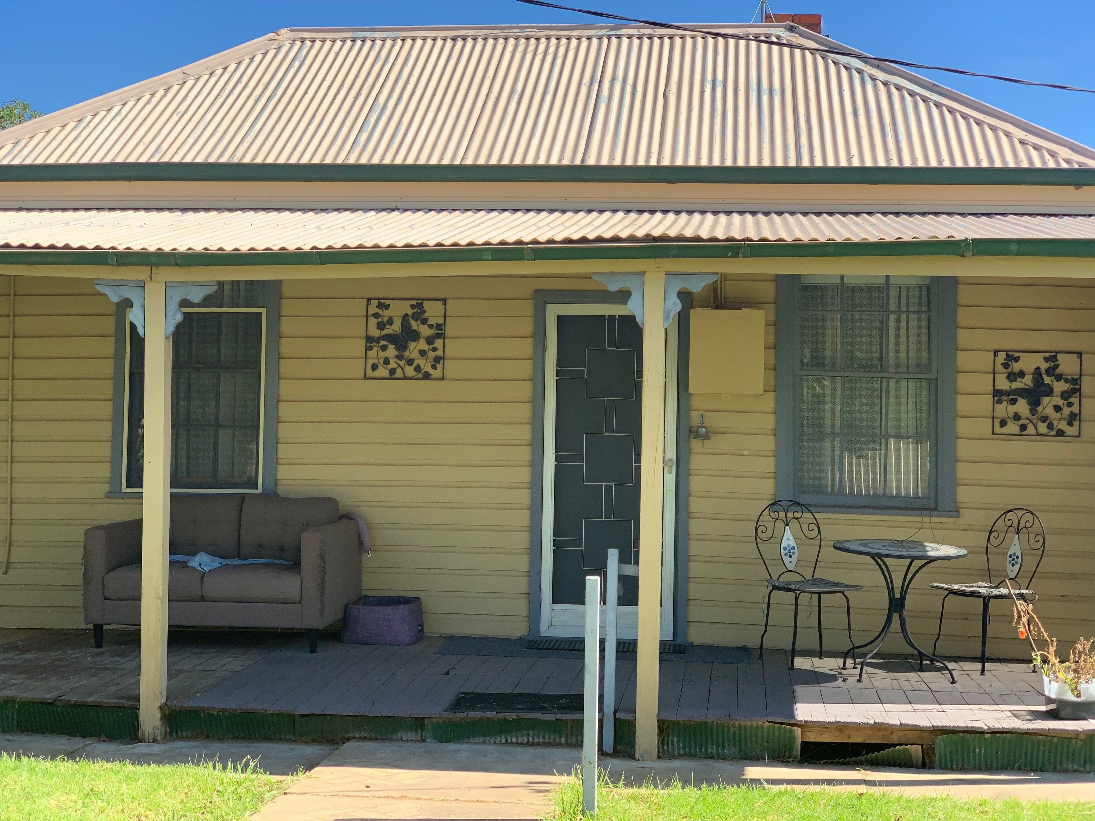 19 Market Street, Walla Walla NSW 2659, Walla Walla - Thumbnail 3
