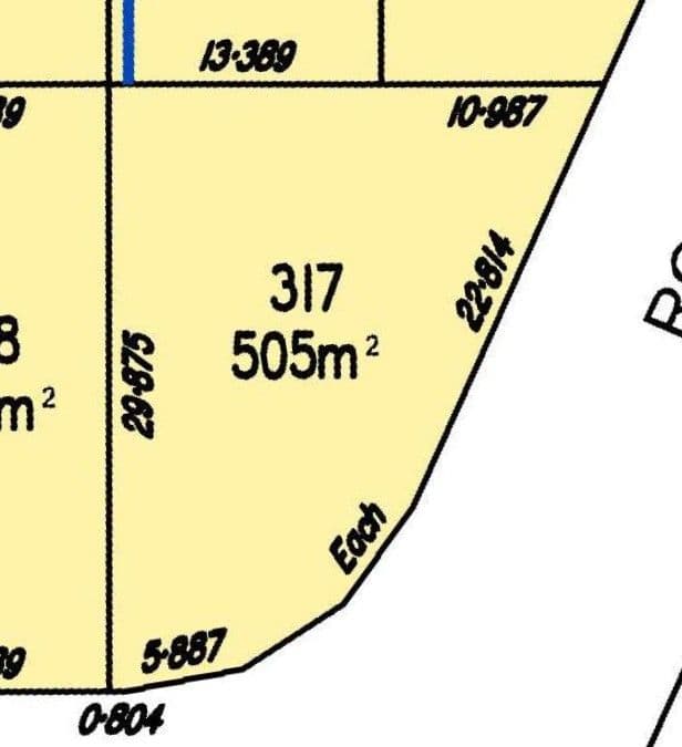 Lot 317 Einasleigh Circuit, MORAYFIELD QLD 4506, Morayfield - Thumbnail 5