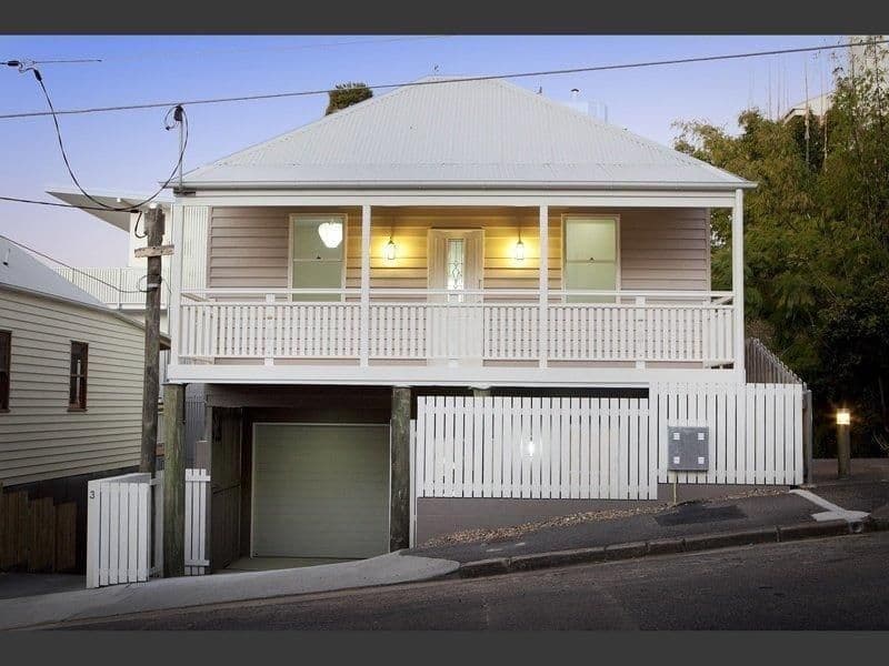 35 Allenby Street, Spring Hill QLD 4000, Spring Hill - Thumbnail 4