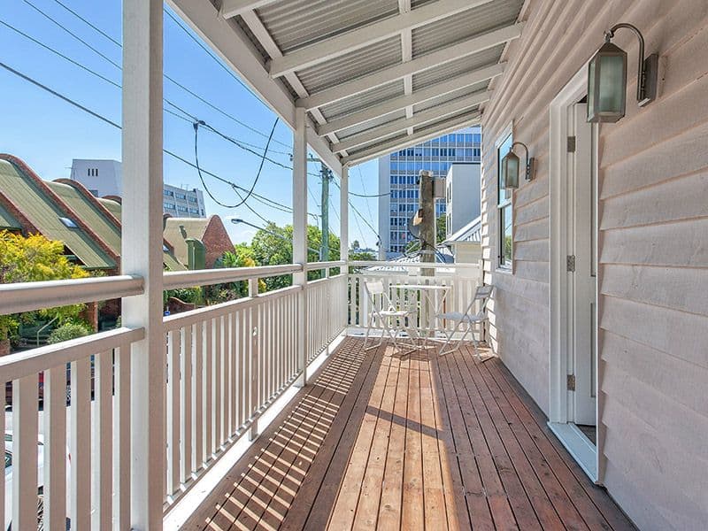 35 Allenby Street, Spring Hill QLD 4000, Spring Hill - Thumbnail 5