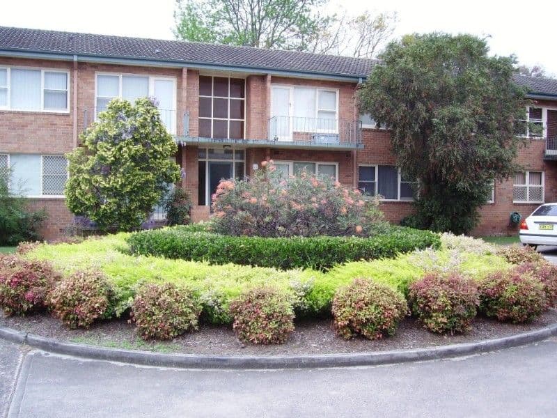 28a Henry Street, ASHFIELD NSW 2131, Ashfield - Image 1