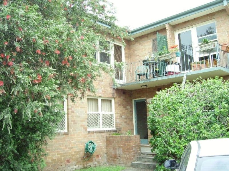 28a Henry Street, ASHFIELD NSW 2131, Ashfield - Thumbnail 4