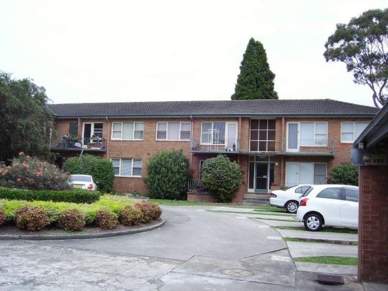 28a Henry Street, ASHFIELD NSW 2131, Ashfield - Thumbnail 5