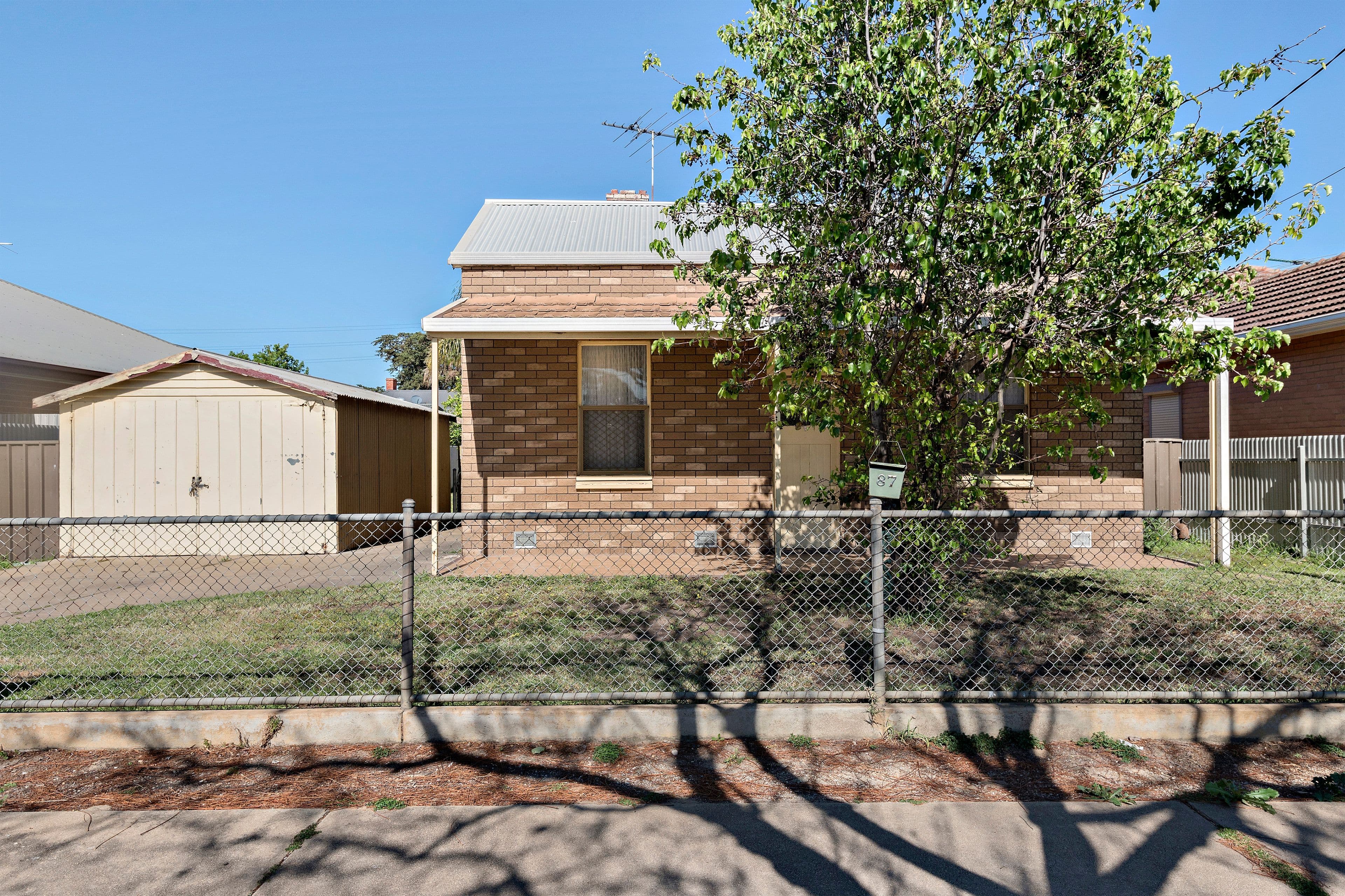 87 Russell Street, Rosewater SA 5013, Rosewater - Image 1