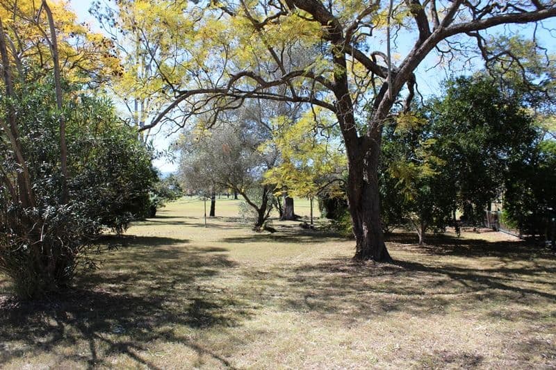 8 Mangerton Street, TOOGOOLAWAH QLD 4313, Toogoolawah - Thumbnail 4
