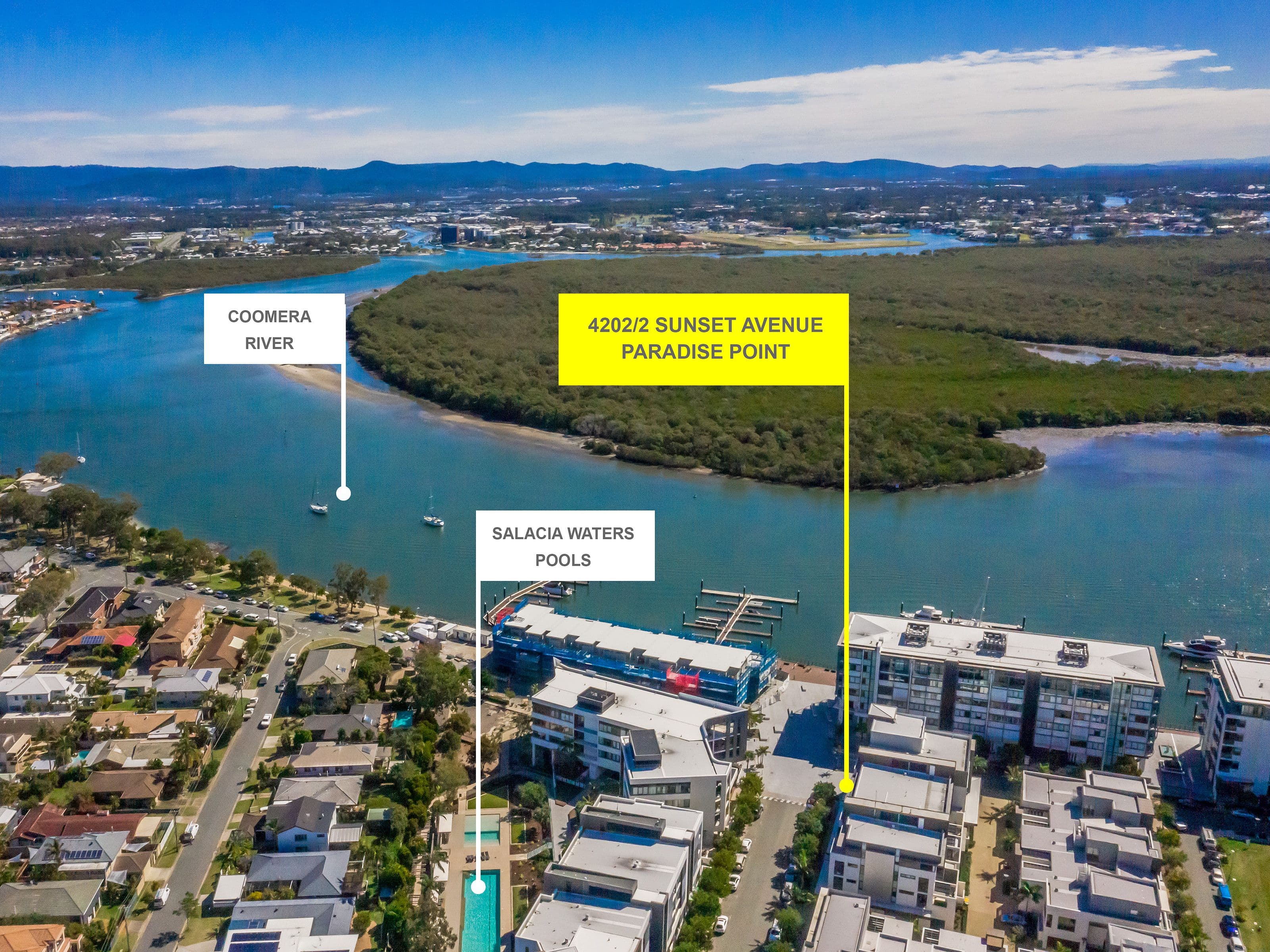 2 Sunset Avenue, Paradise Point QLD 4216, Paradise Point - Thumbnail 3
