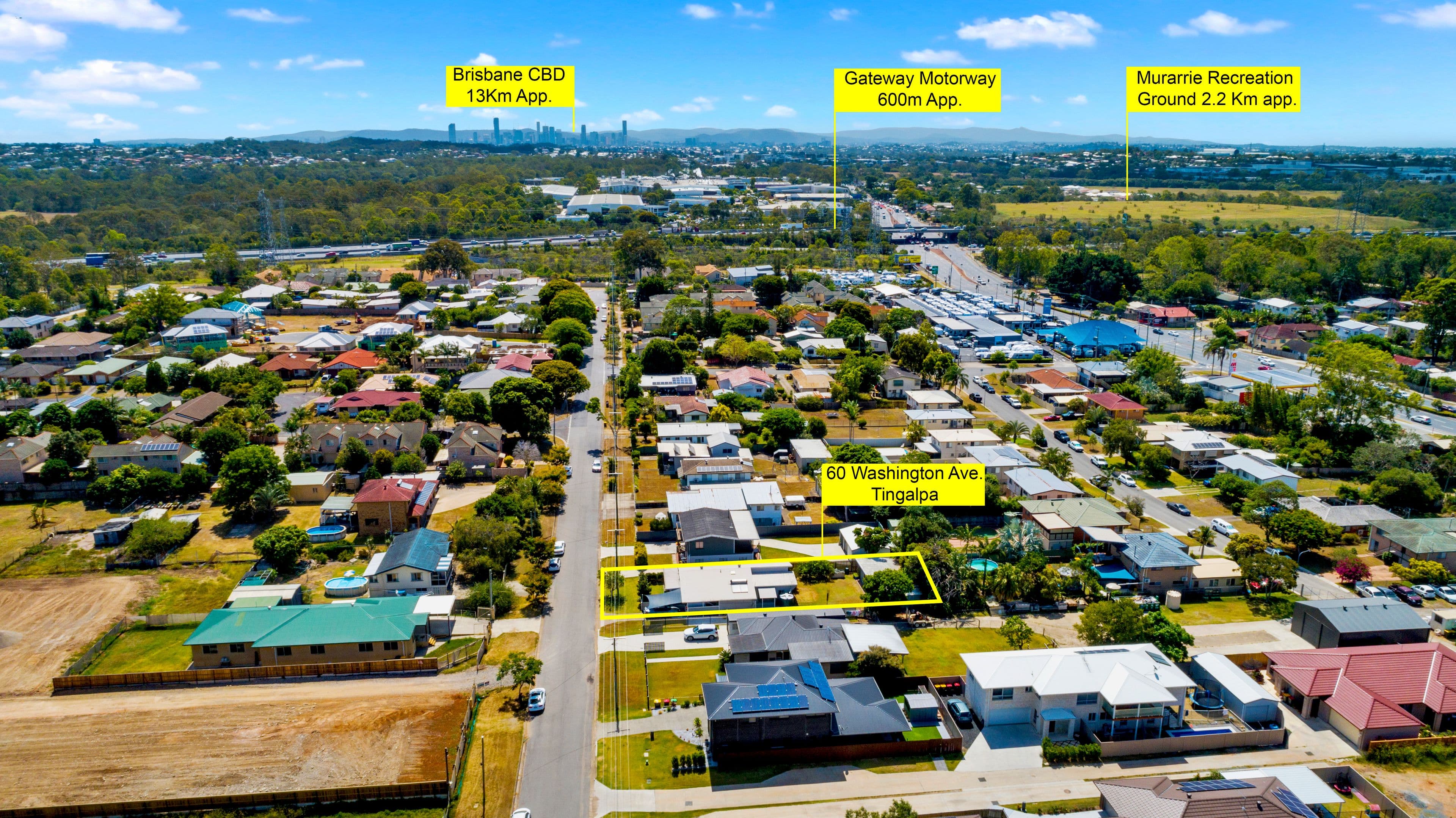 60 Washington Avenue, Tingalpa QLD 4173, Tingalpa - Image 1