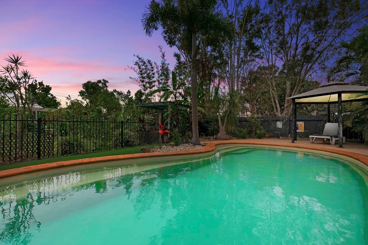 91 Oleander Avenue, Kawungan QLD 4655, Kawungan - Image 1