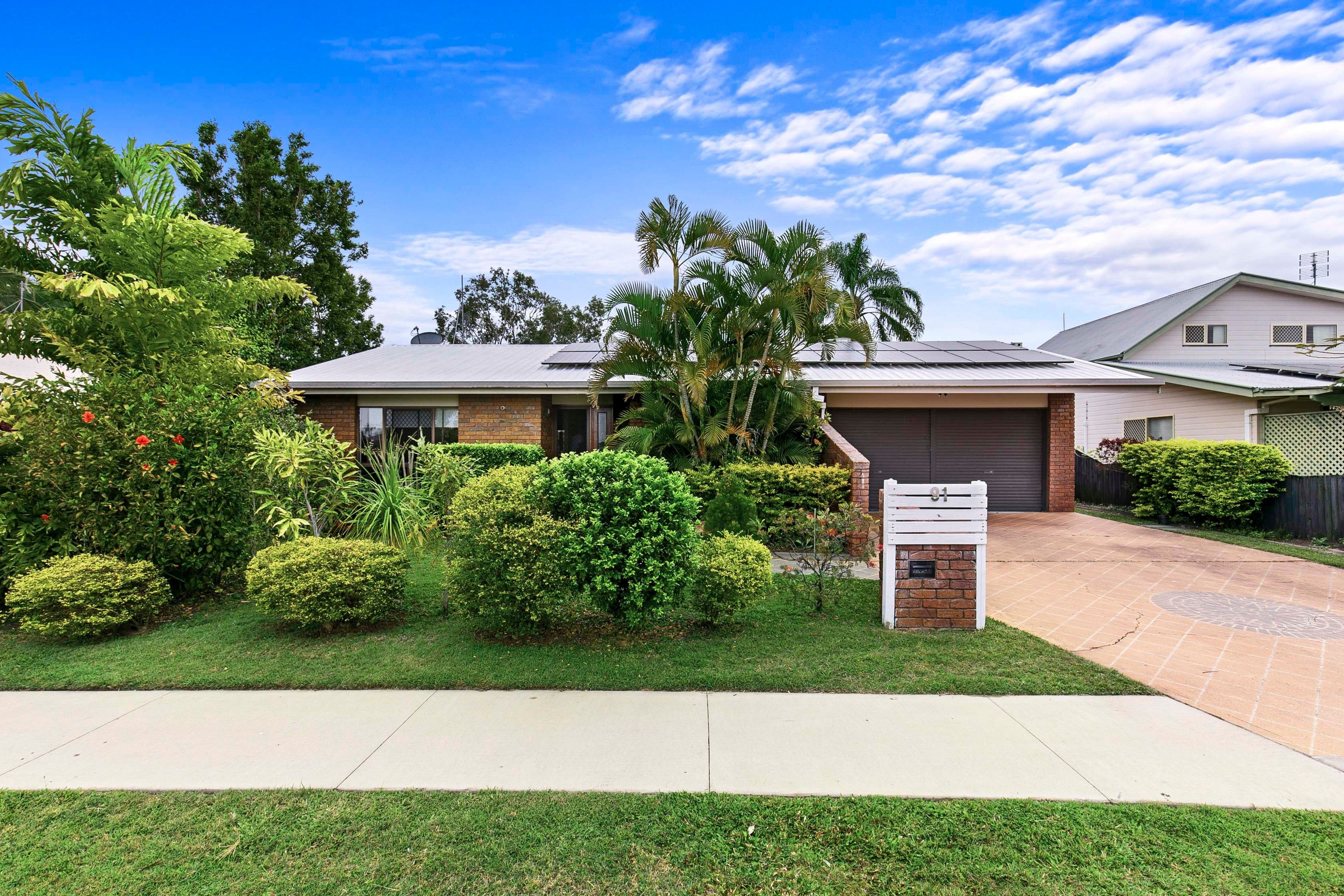 91 Oleander Avenue, Kawungan QLD 4655, Kawungan - Thumbnail 2