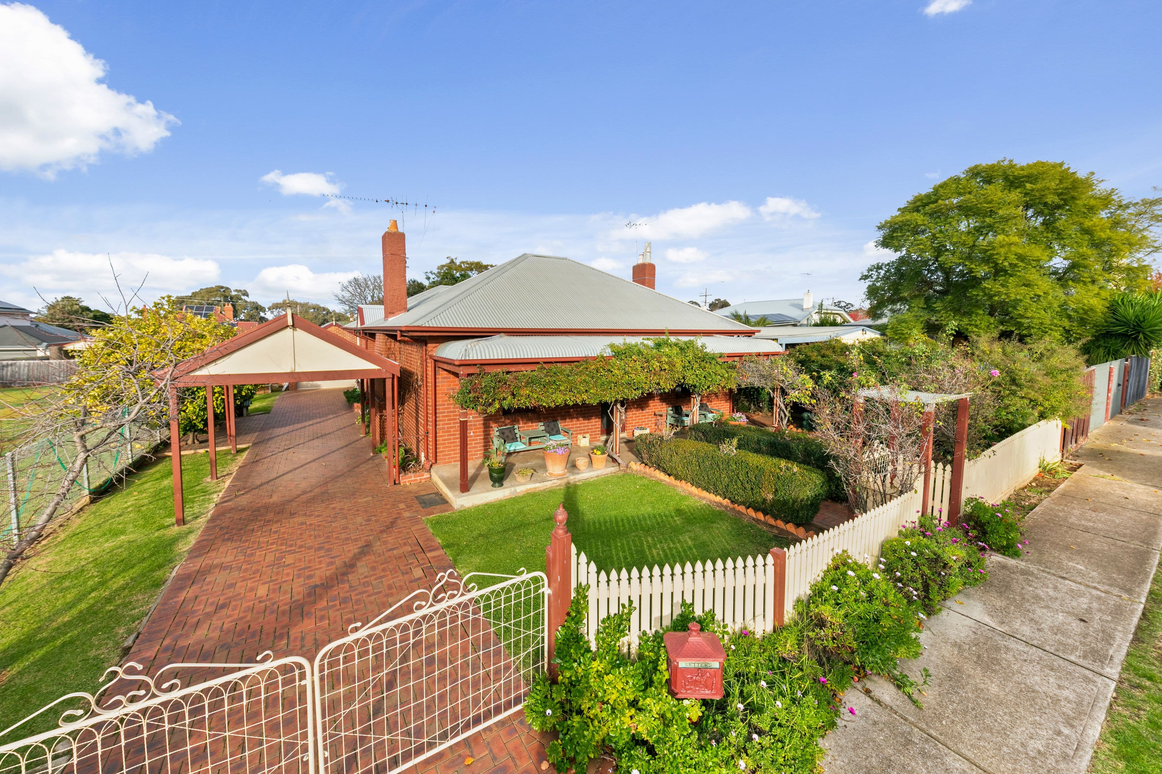 1 McFarland Street, Bacchus Marsh VIC 3340, Bacchus Marsh - Image 1