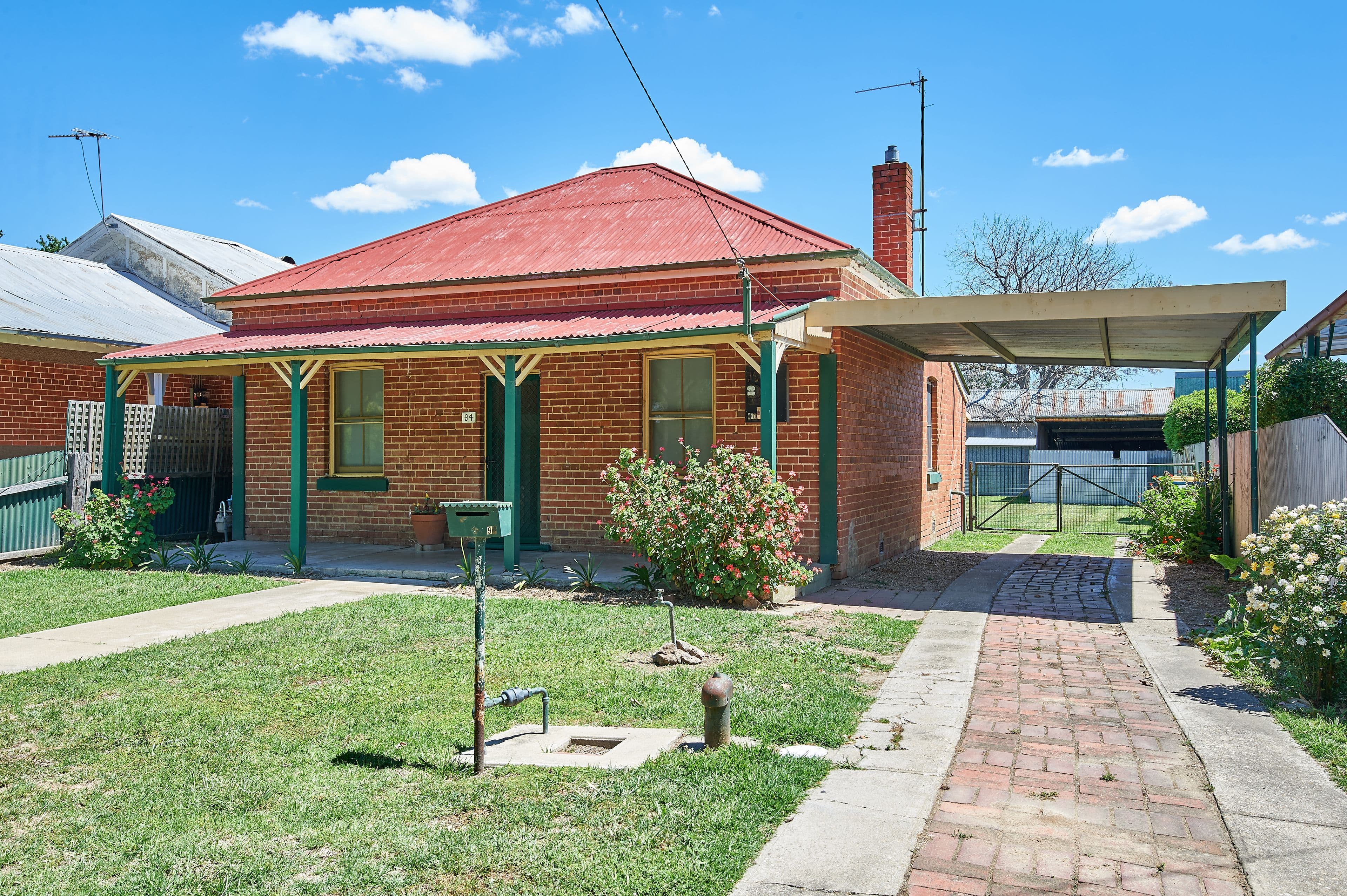 94 Trail Street, Wagga Wagga - Image 1