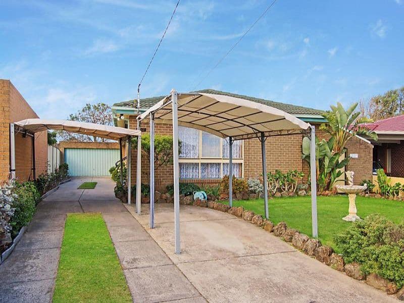 1 Collaroy Crescent, NOBLE PARK VIC 3174, Noble Park - Thumbnail 2