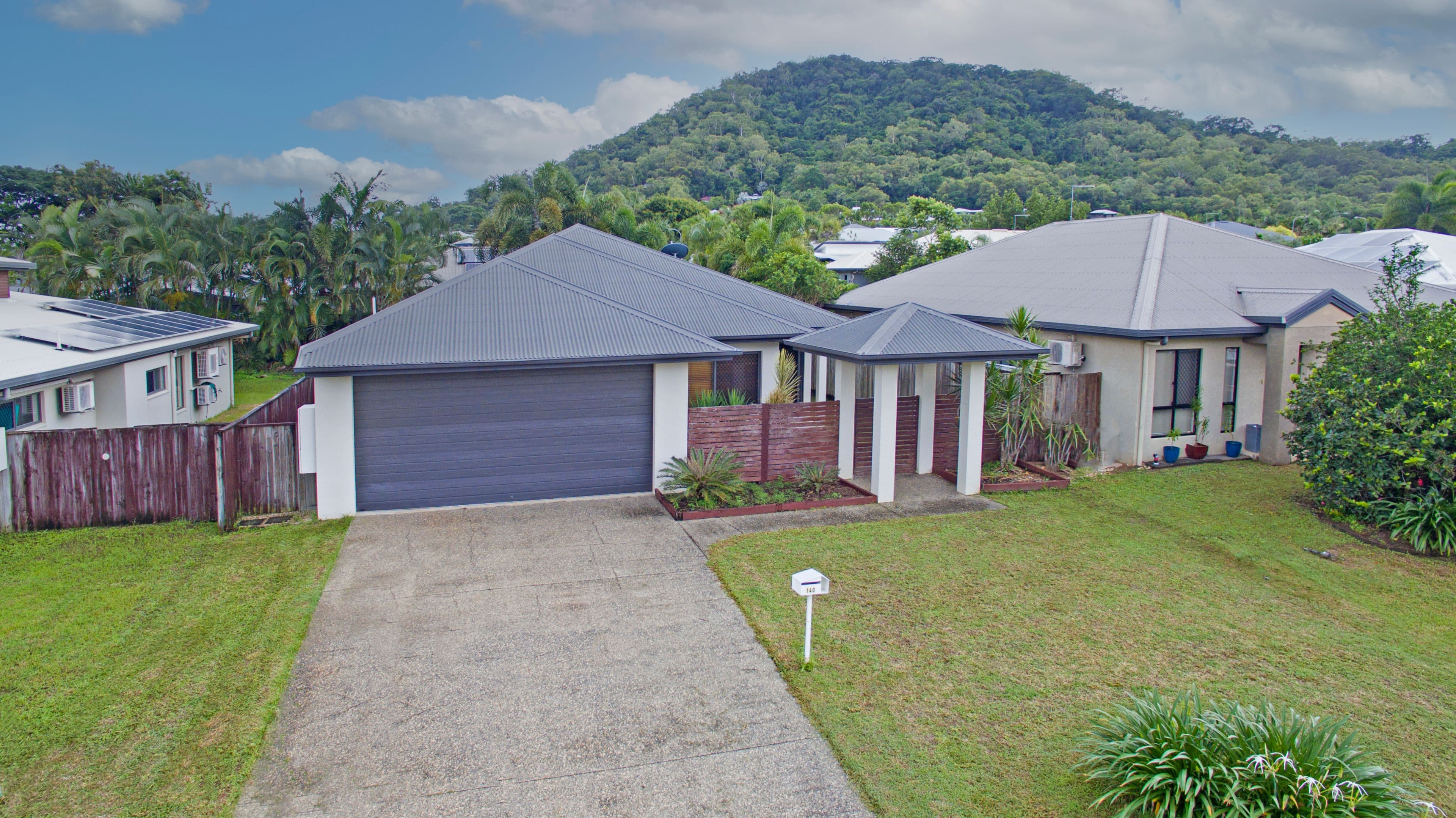 140 Roberts Drive, Trinity Beach QLD 4879, Trinity Beach - Image 1